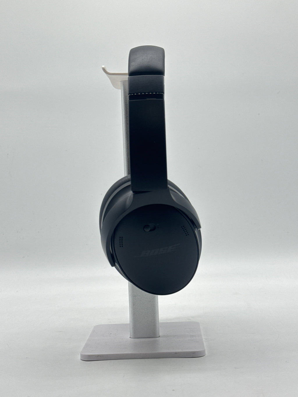 Bose QuietComfort Headphones Noise Cancelling Black - Used