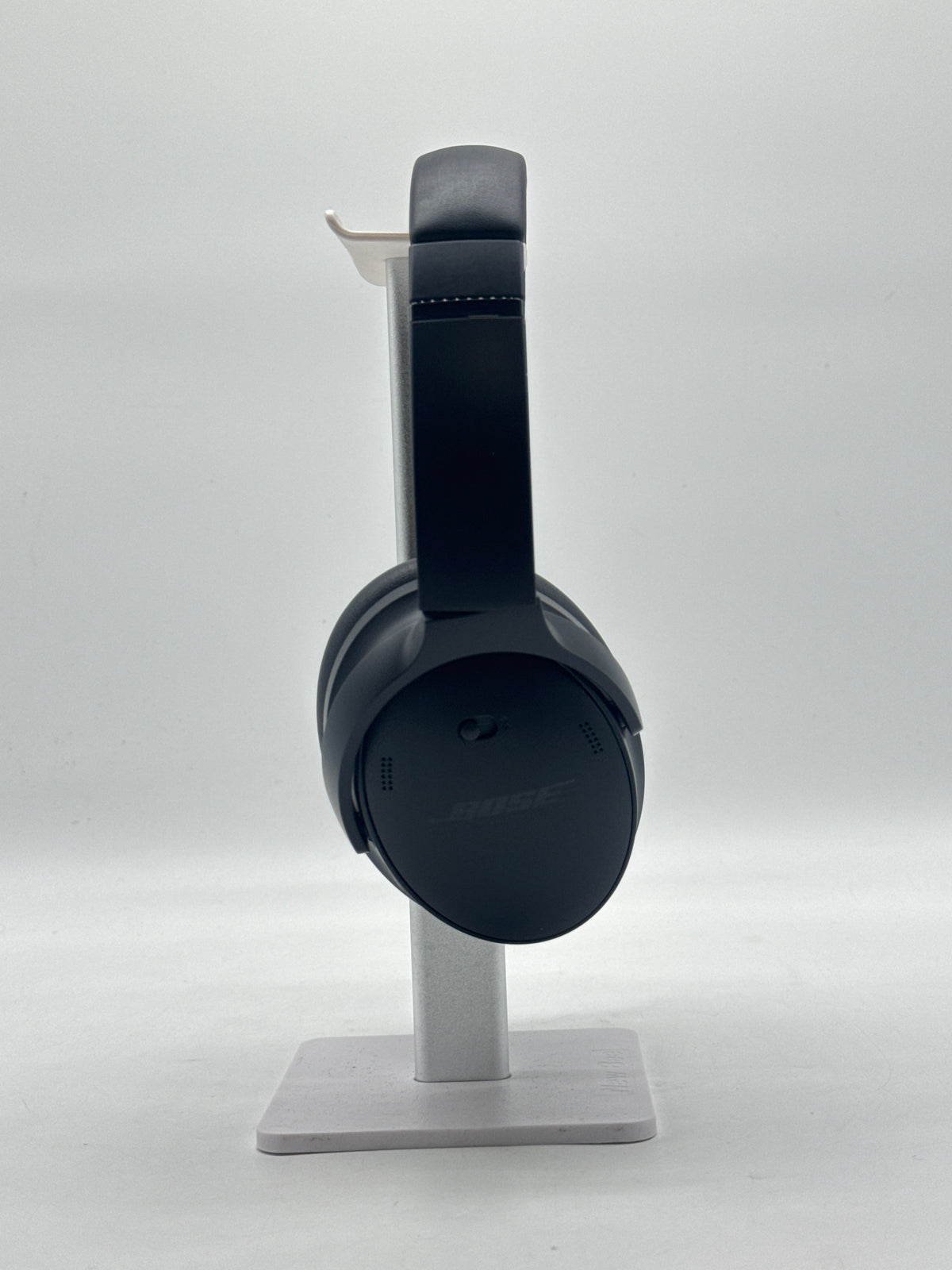 Bose QuietComfort Headphones Noise Cancelling Black - Used