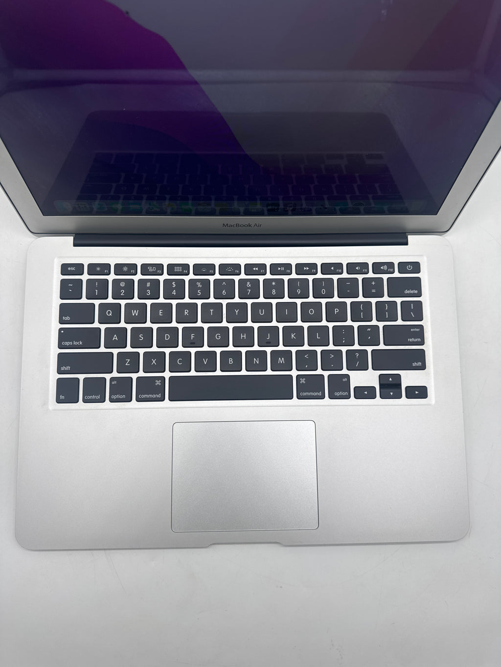 Apple MacBook Air 13" A1466 2017 i5 8GB RAM 128GB SSD