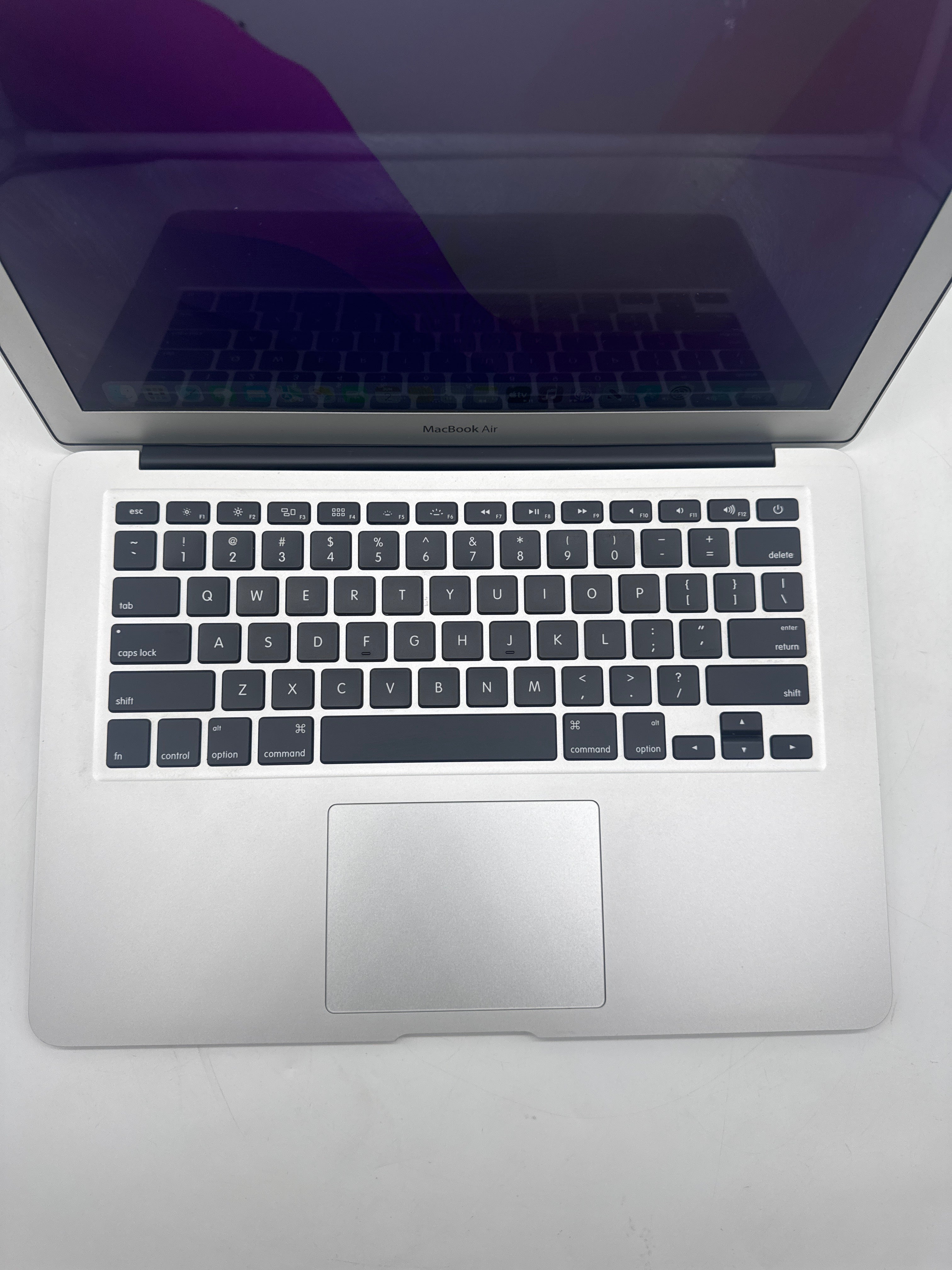 Apple MacBook Air 13" A1466 2017 i5 8GB RAM 128GB SSD