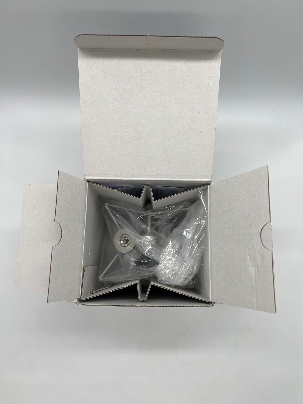 Neumann U 87 Ai Large-Diaphragm Condenser Microphone - New In Box (READ DESC)