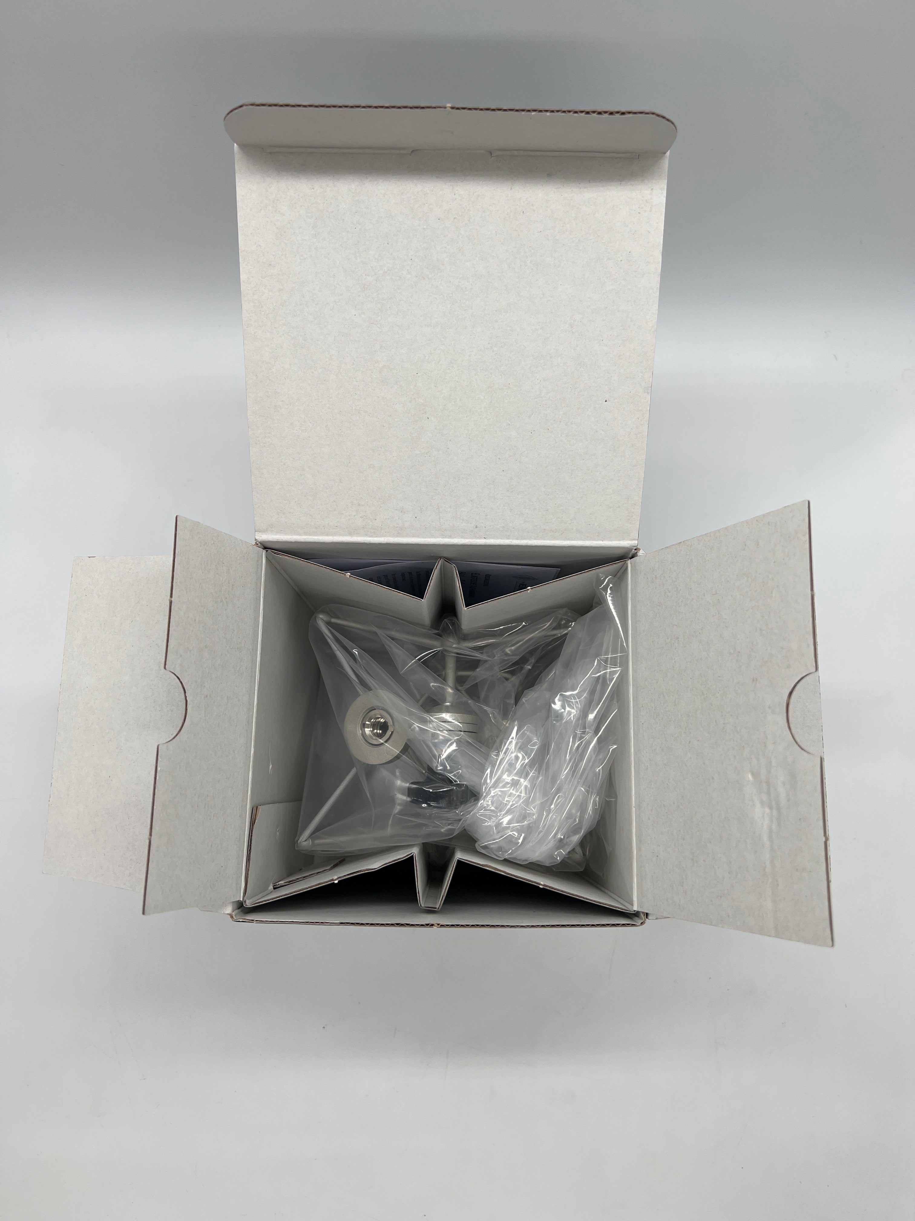 Neumann U 87 Ai Large-Diaphragm Condenser Microphone - New In Box (READ DESC)