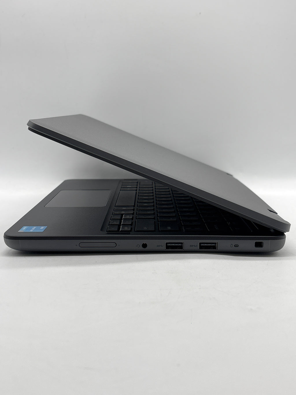 Dell Latitude 3120 11.6" Pentium Silver N6000 8GB RAM 128GB SSD Gray - Used