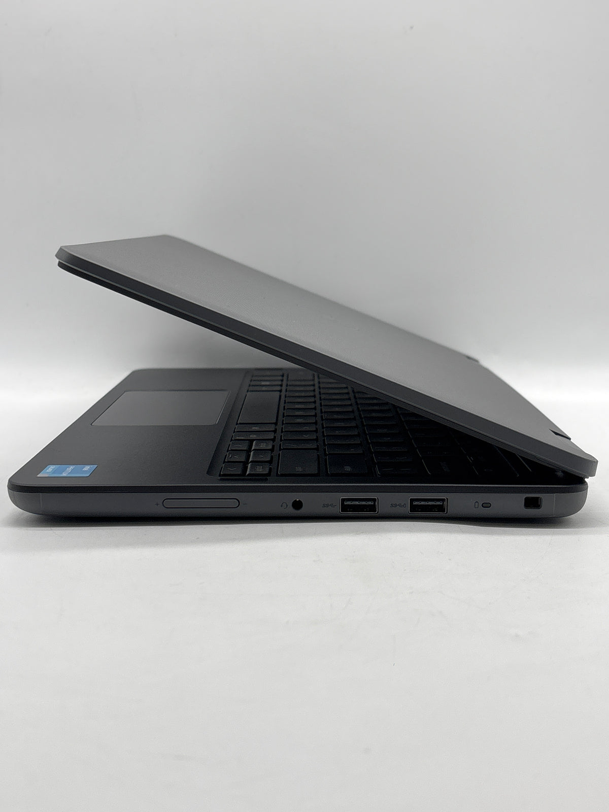 Dell Latitude 3120 11.6" Pentium Silver N6000 8GB RAM 128GB SSD Gray - Used
