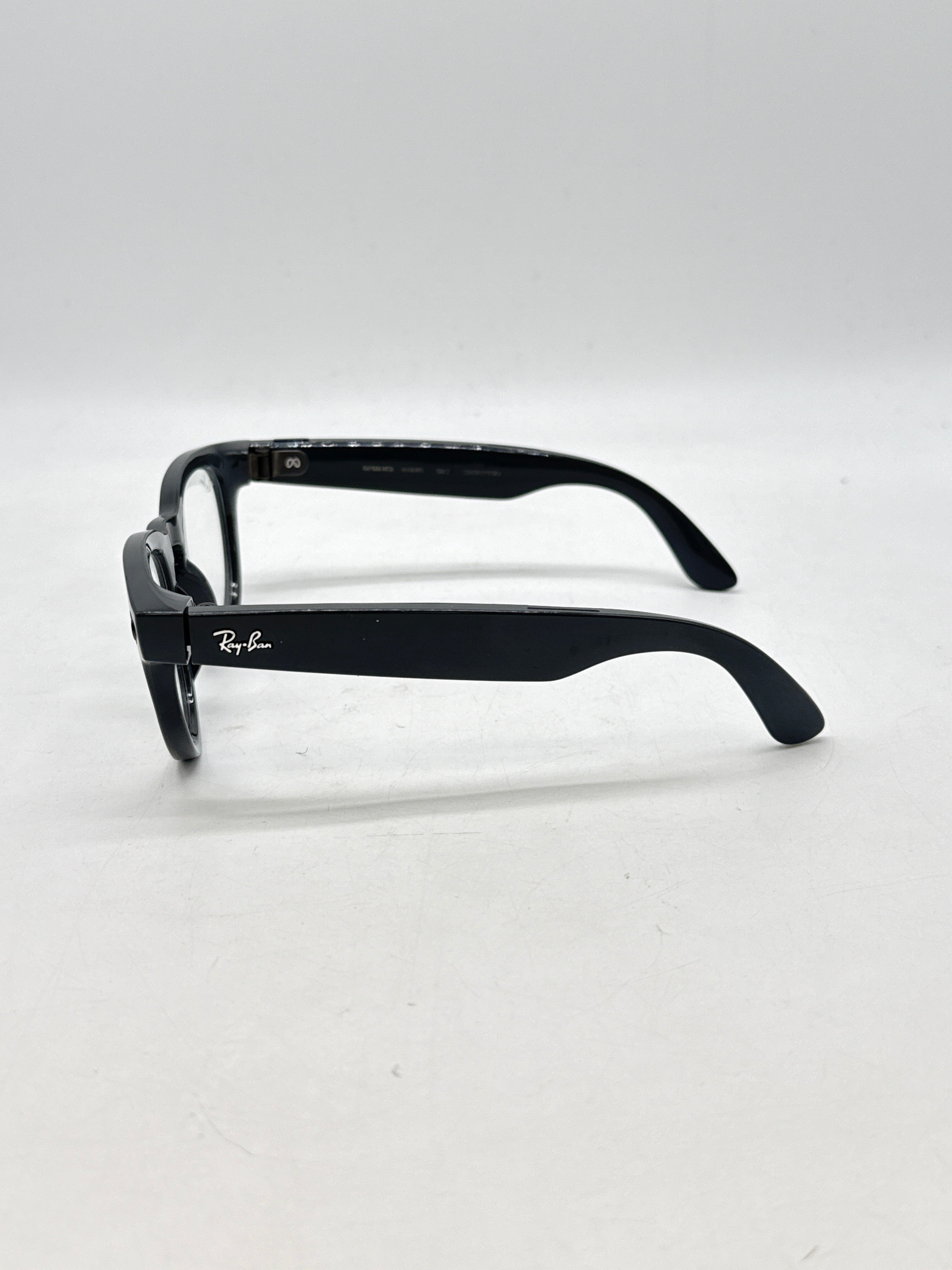 Ray-Ban Meta Headliner Gen 2 RW4013 Smart Glasses - READ
