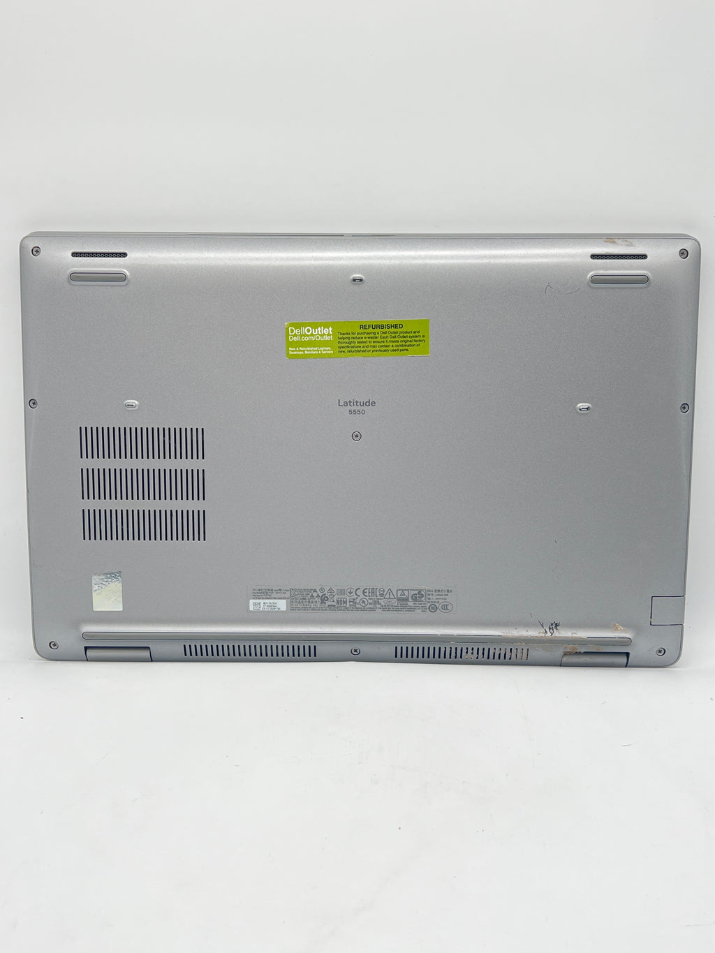 Dell Latitude 5550 Intel Core Ultra 7 165U 32GB RAM 256GB SSD - Used