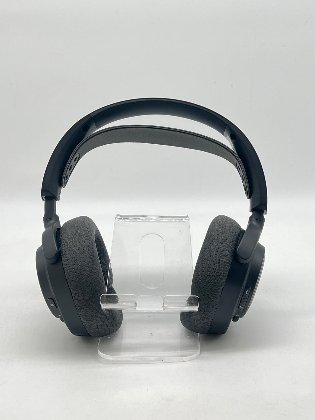 SteelSeries Arctis Nova 7P Gen 2 Wireless Headset Black