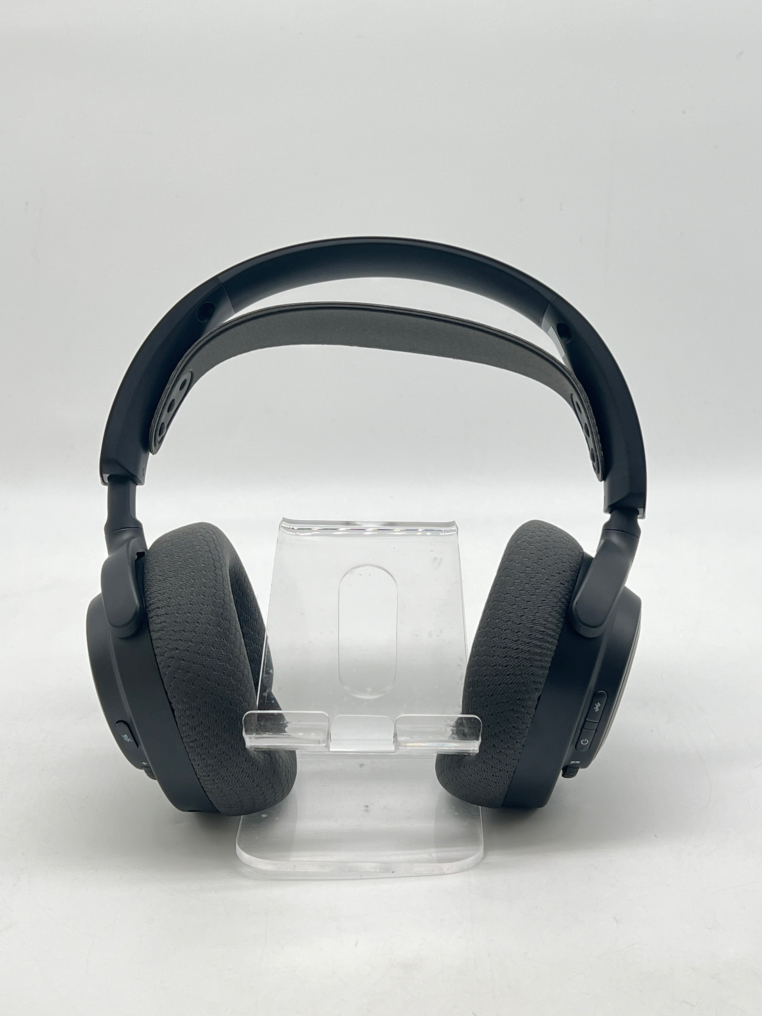 SteelSeries Arctis Nova 7P Gen 2 Wireless Headset Black