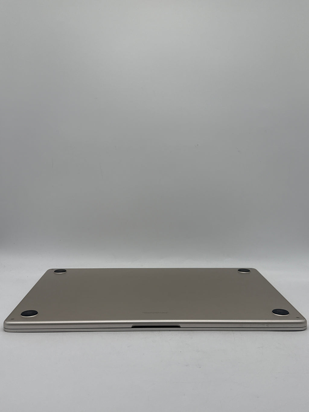 Apple MacBook Air 15" M3 A3114 8GB RAM 512GB SSD - For Parts