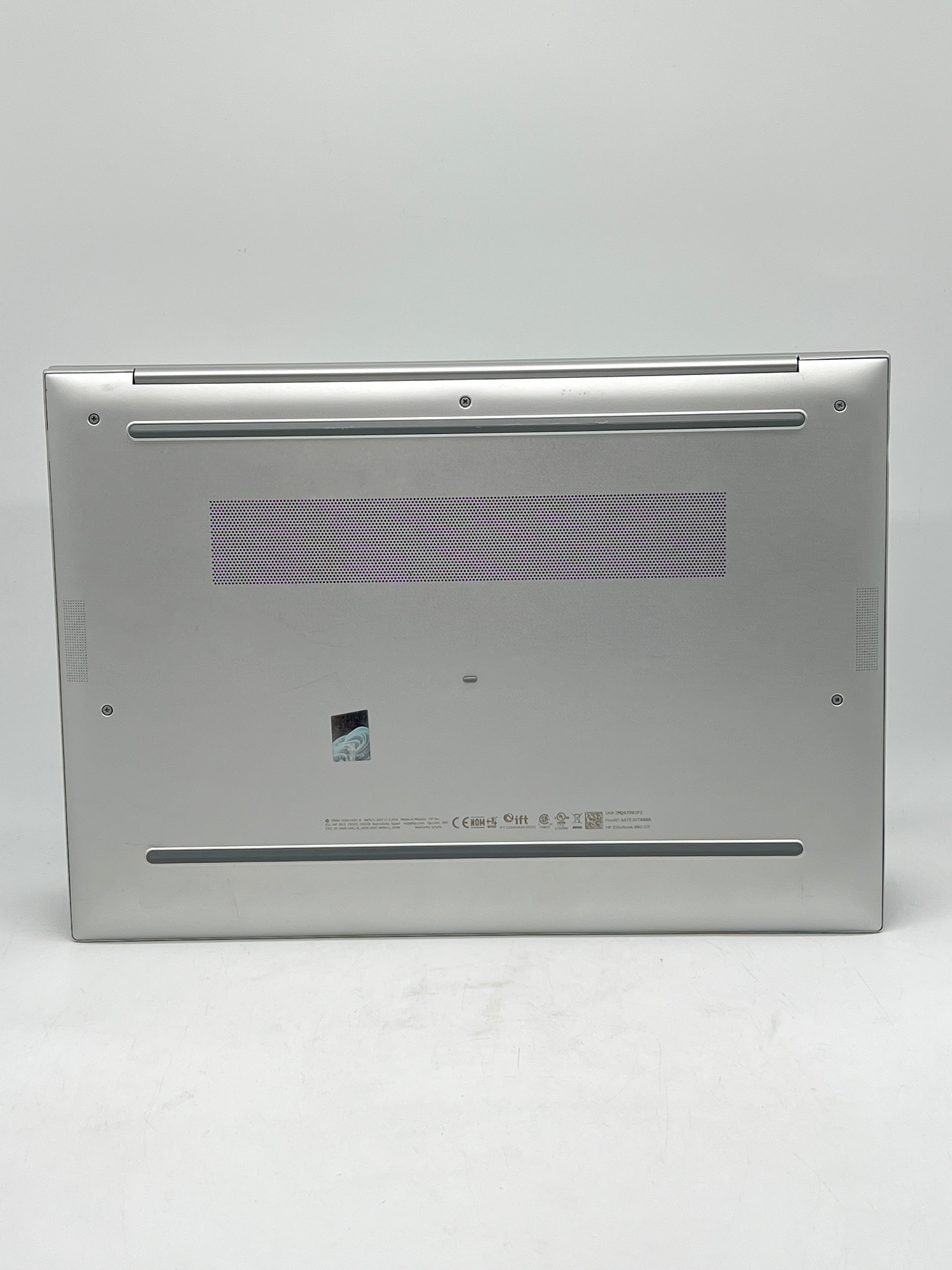 HP Elitebook 860 G11 Ultra 7 155U 32GB RAM 1TB SSD