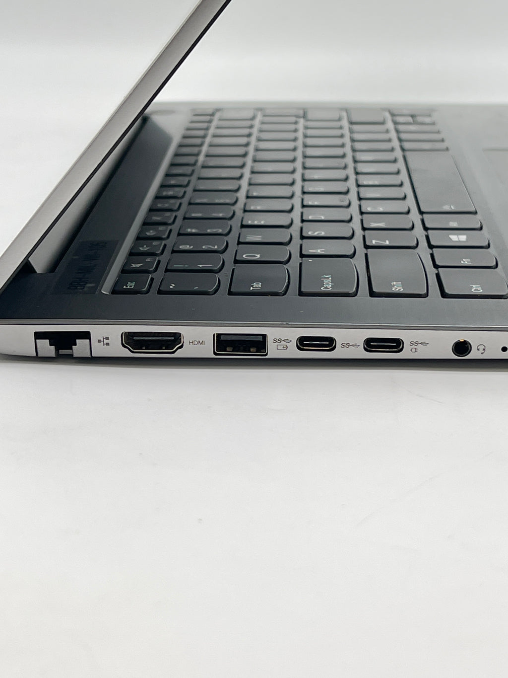 Lenovo ThinkBook 14-IIL 20SL i5 1035G1 8GB RAM 512GB SSD - Used