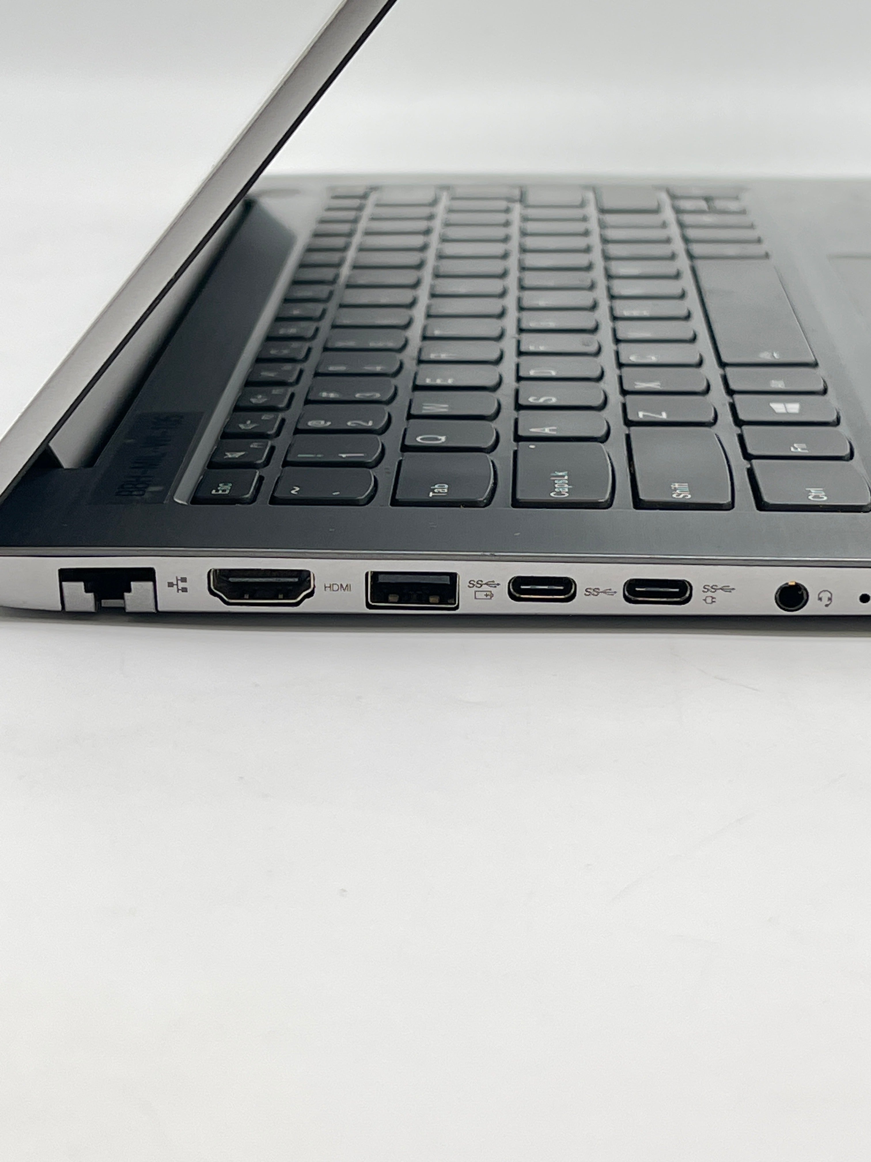 Lenovo ThinkBook 14-IIL 20SL i5 1035G1 8GB RAM 512GB SSD - Used