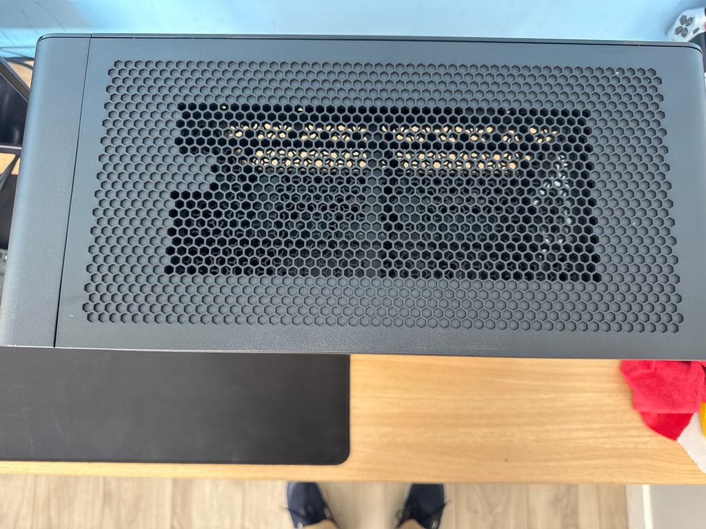 Dell Alienware Aurora R17 Ultra 7 265F 16GB RAM 1TB SSD RTX 5060 Ti - Used