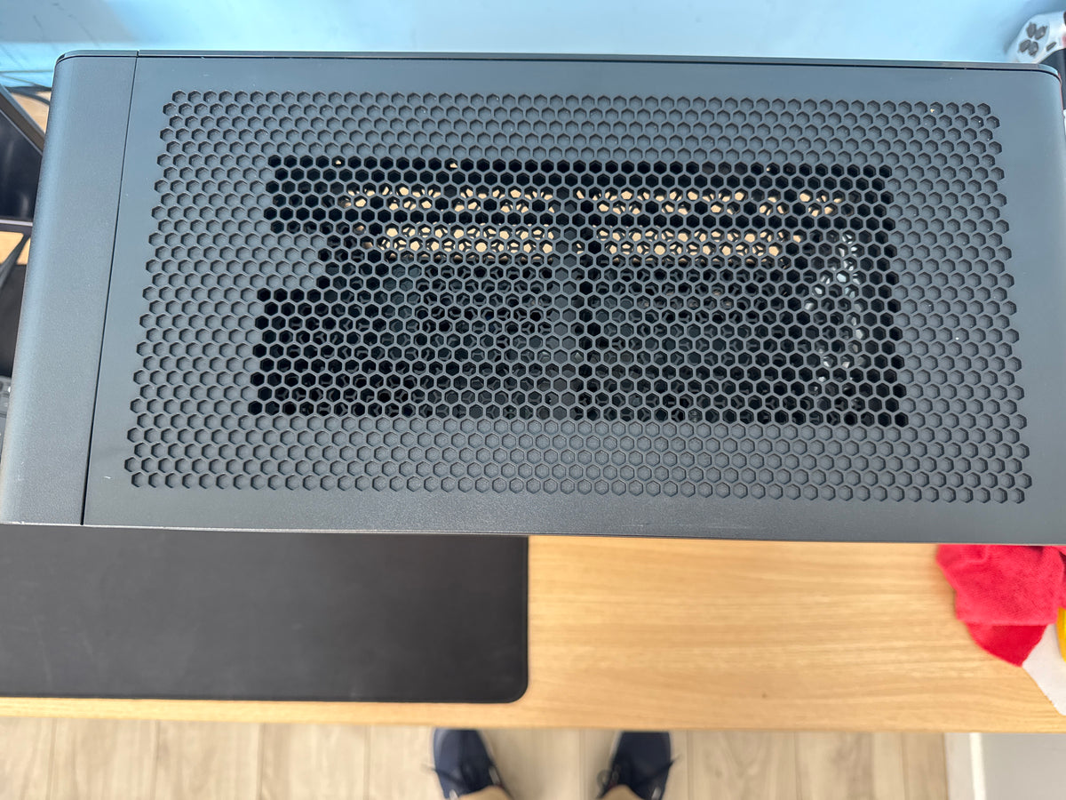 Dell Alienware Aurora R17 Ultra 7 265F 16GB RAM 1TB SSD RTX 5060 Ti - Used
