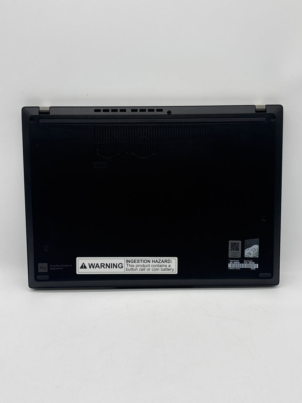 Lenovo ThinkPad X13 Gen 4 Touch AMD Ryzen 7 PRO 7840U 32GB RAM 512GB - For Parts