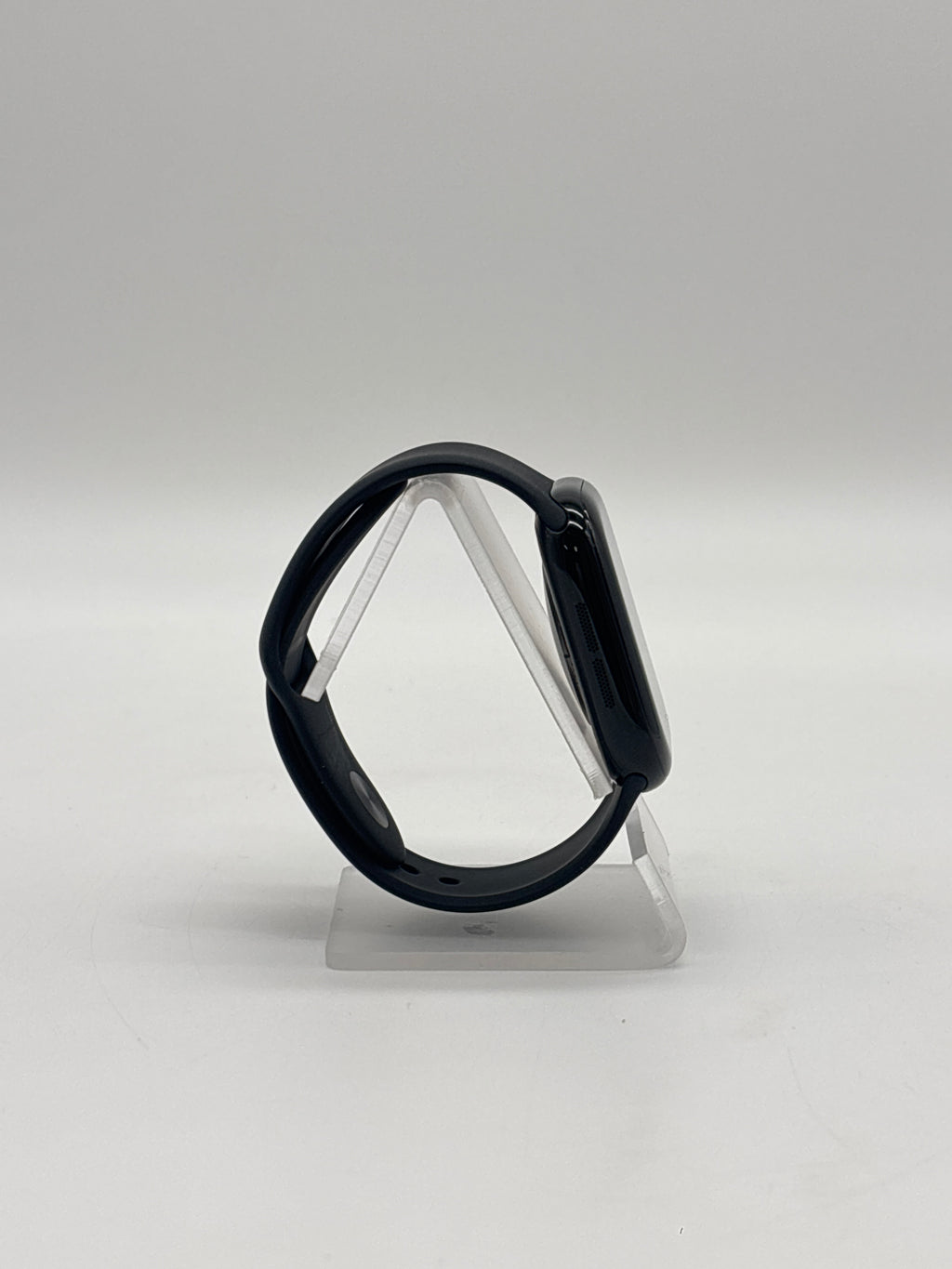 Apple Watch Series 11 A3335 46 mm Cellular Unlocked Black Used
