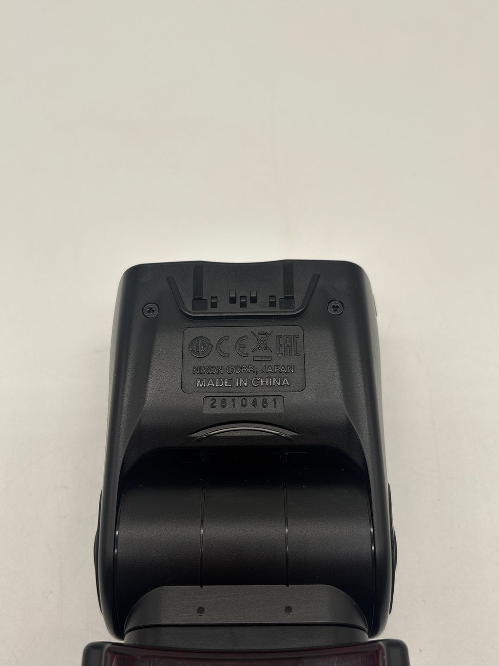 Nikon Speedlight SB-700 Camera Flash