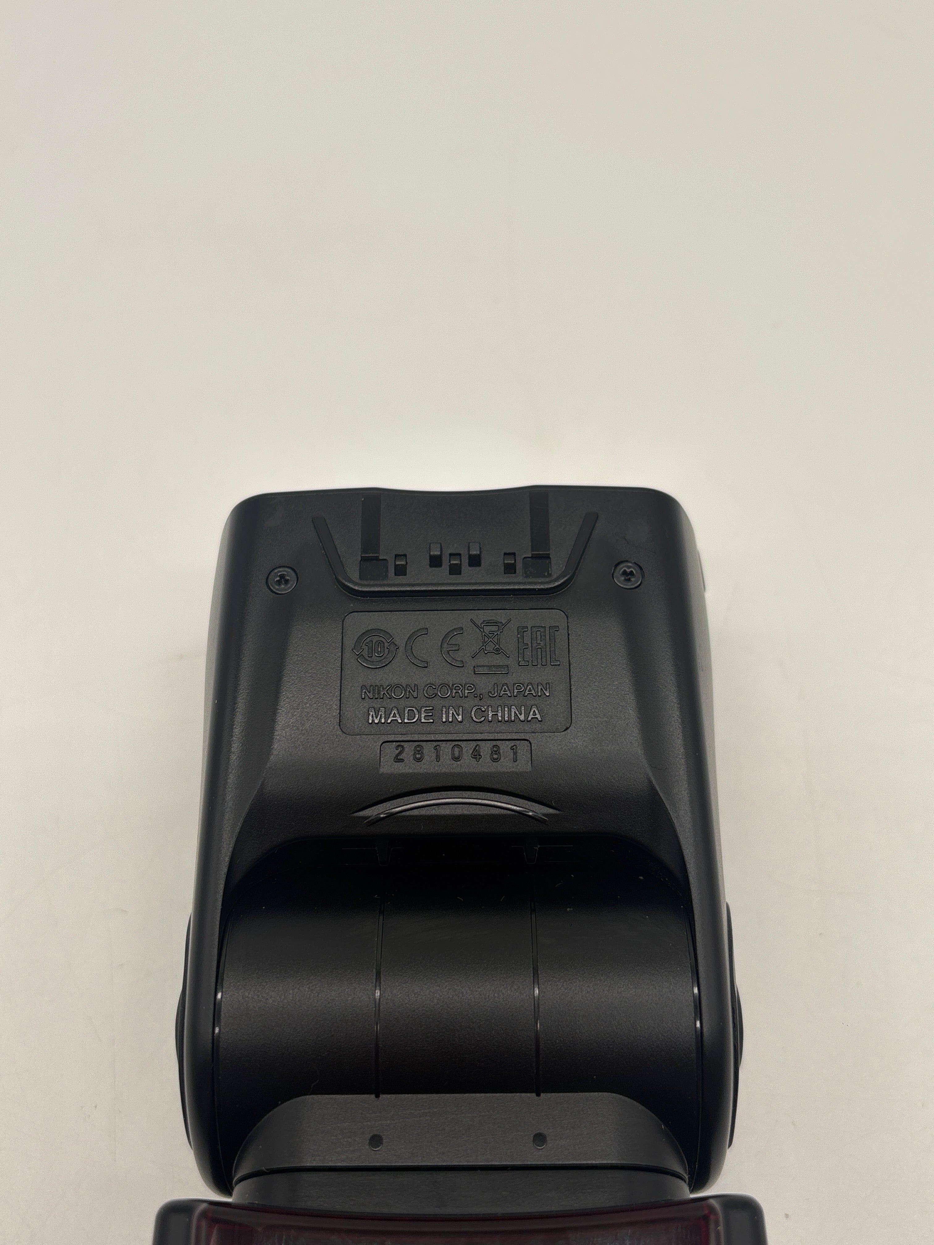 Nikon Speedlight SB-700 Camera Flash