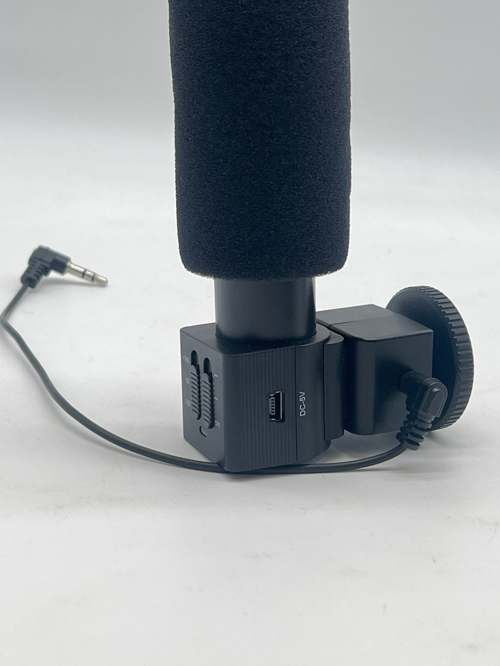 4K Digital Video Camcorder Studio Bundle DVC HDV 544KM - Used