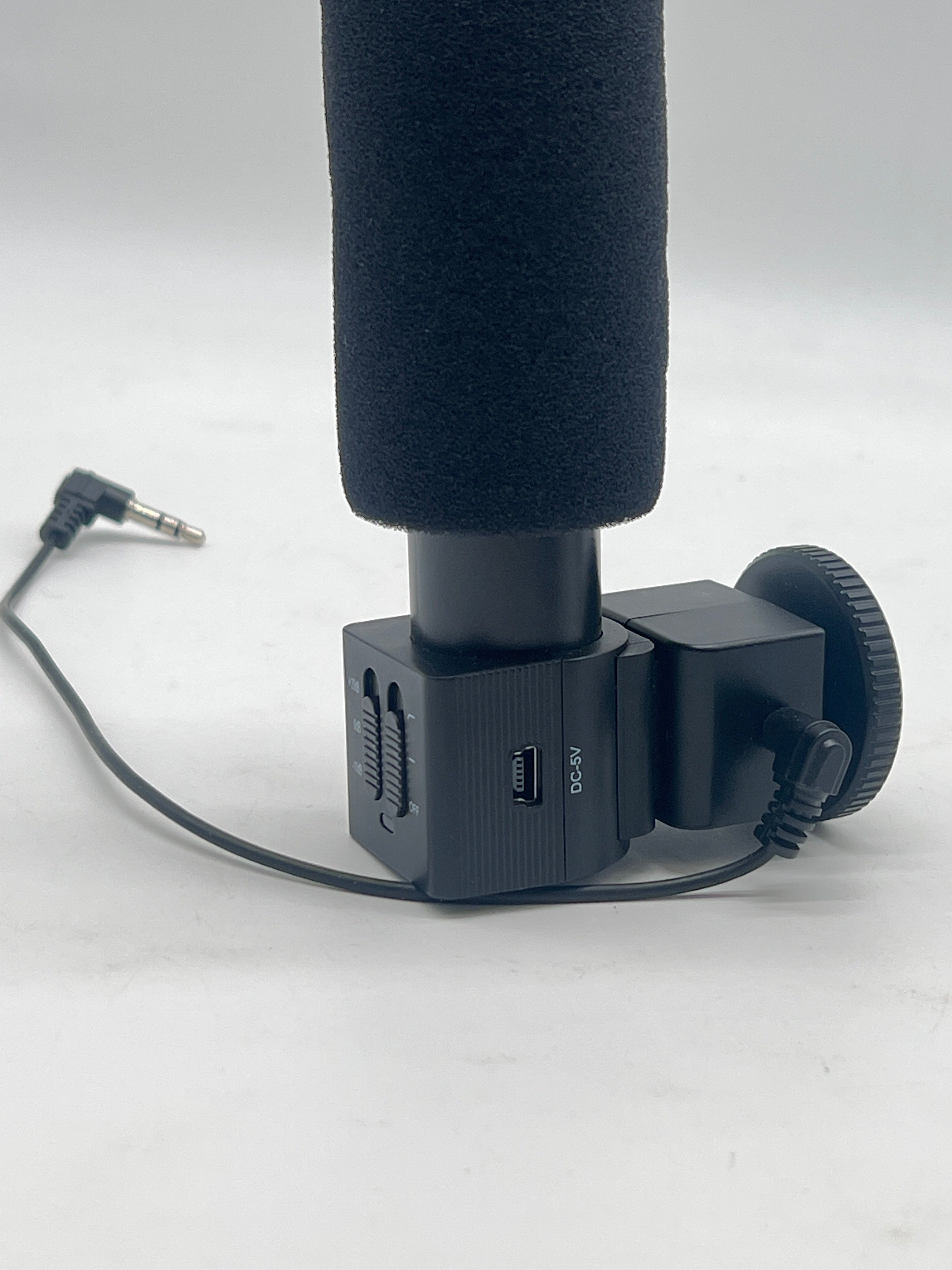 4K Digital Video Camcorder Studio Bundle DVC HDV 544KM - Used