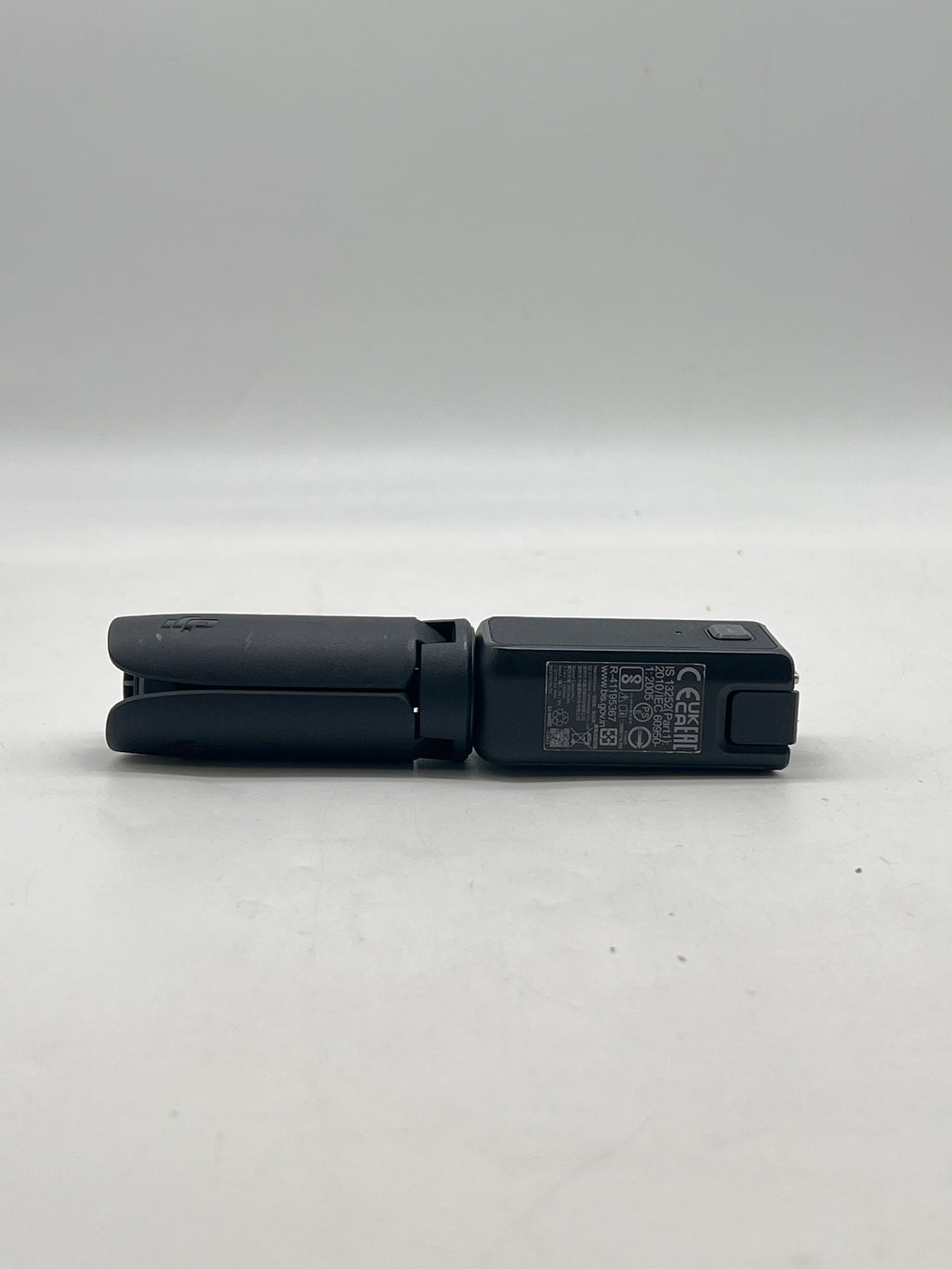 DJI Osmo Pocket 3 4K Gimbal Camera Black - Used