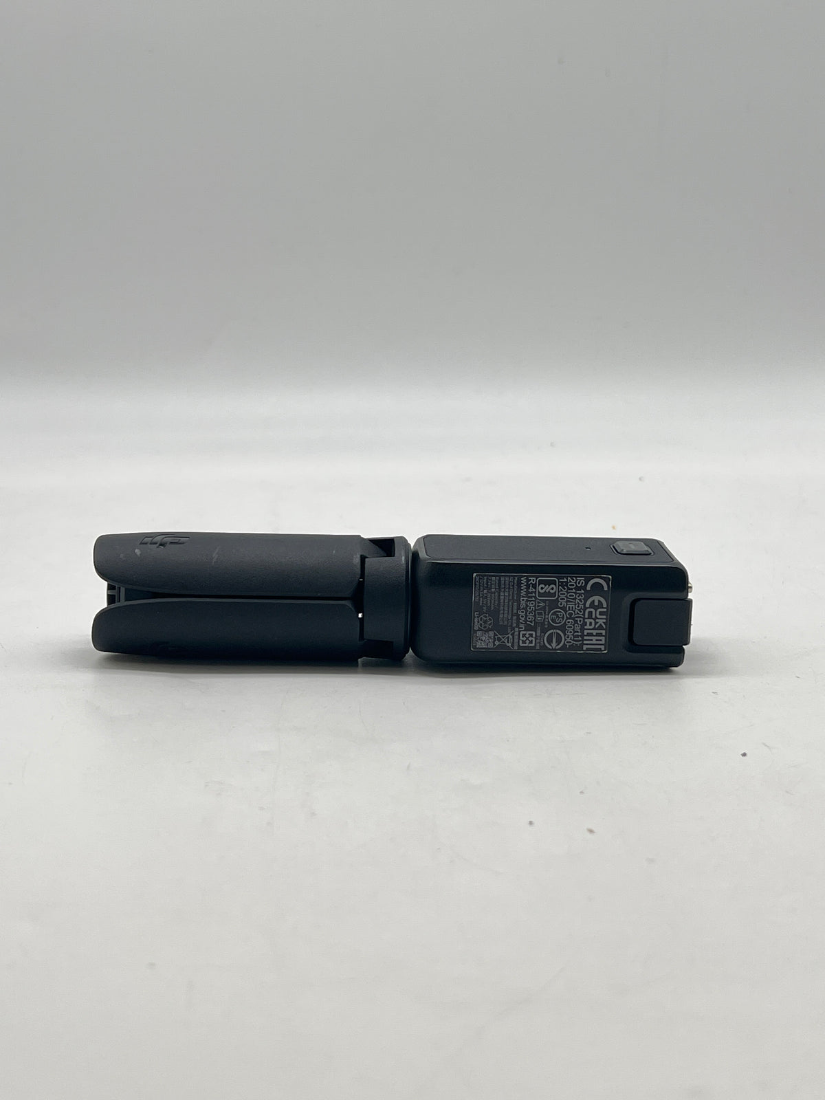 DJI Osmo Pocket 3 4K Gimbal Camera Black - Used