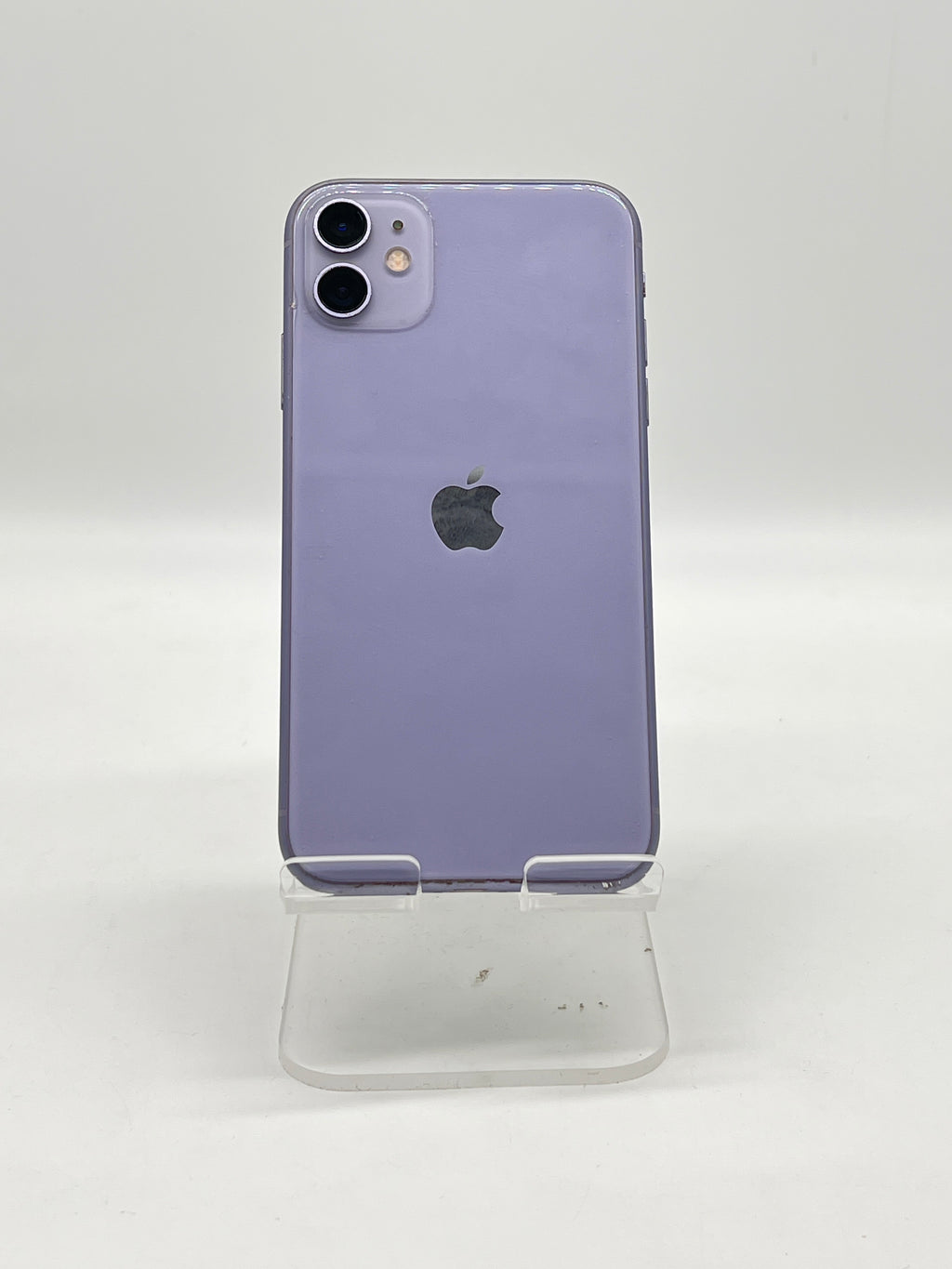 Apple iPhone 11 128GB Cricket - For Parts (Service Battery)
