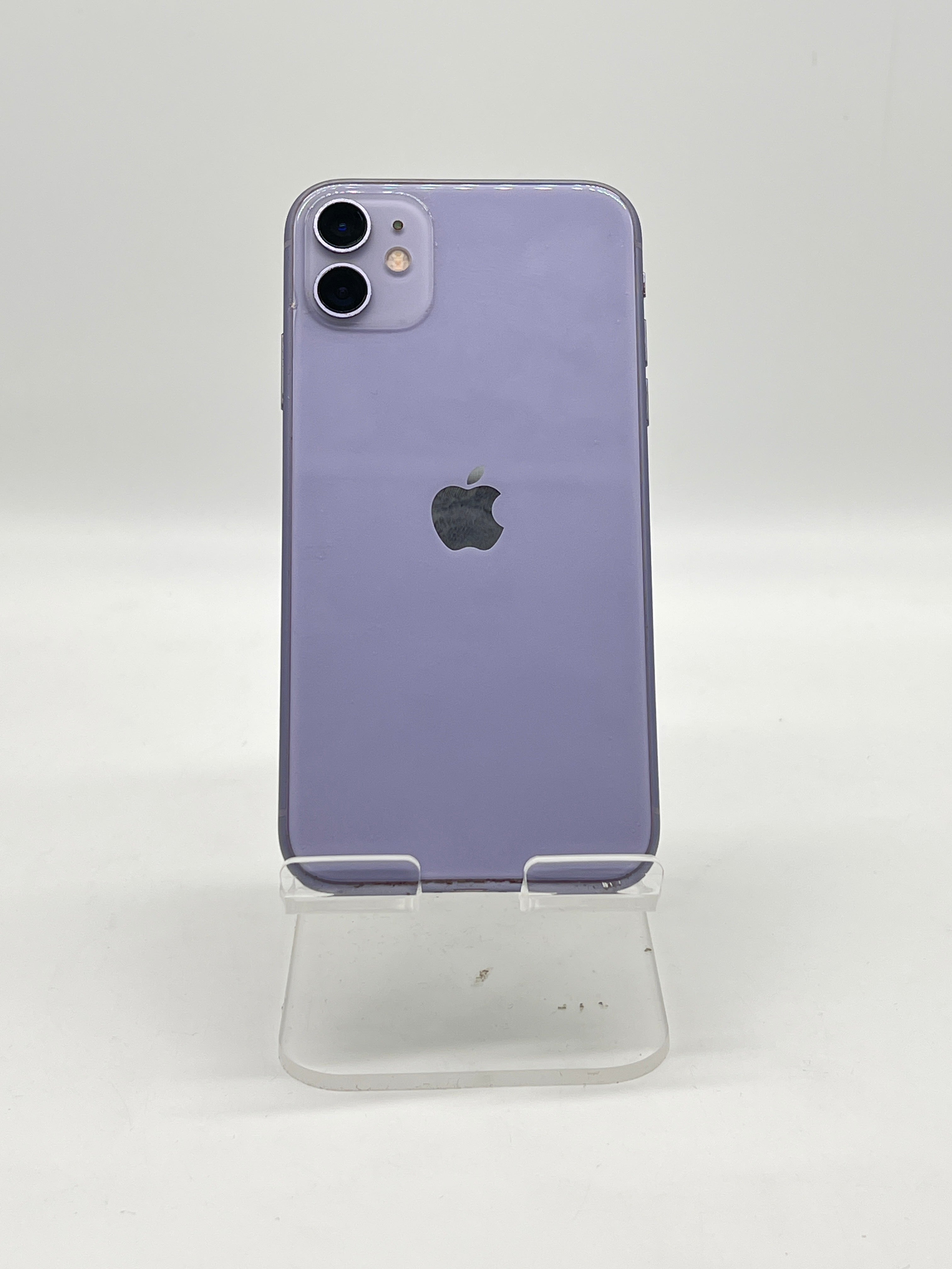 Apple iPhone 11 128GB Cricket - For Parts (Service Battery)
