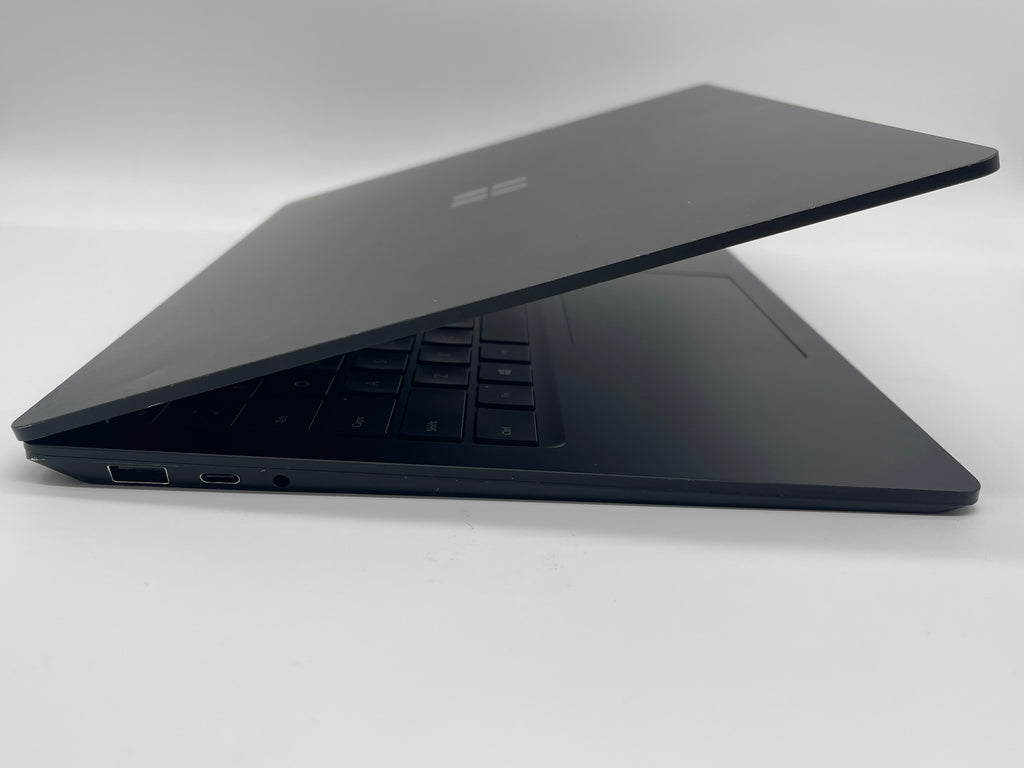 Microsoft Surface Laptop 3 1868 13-inch Intel i5 8GB RAM 256GB Black Used