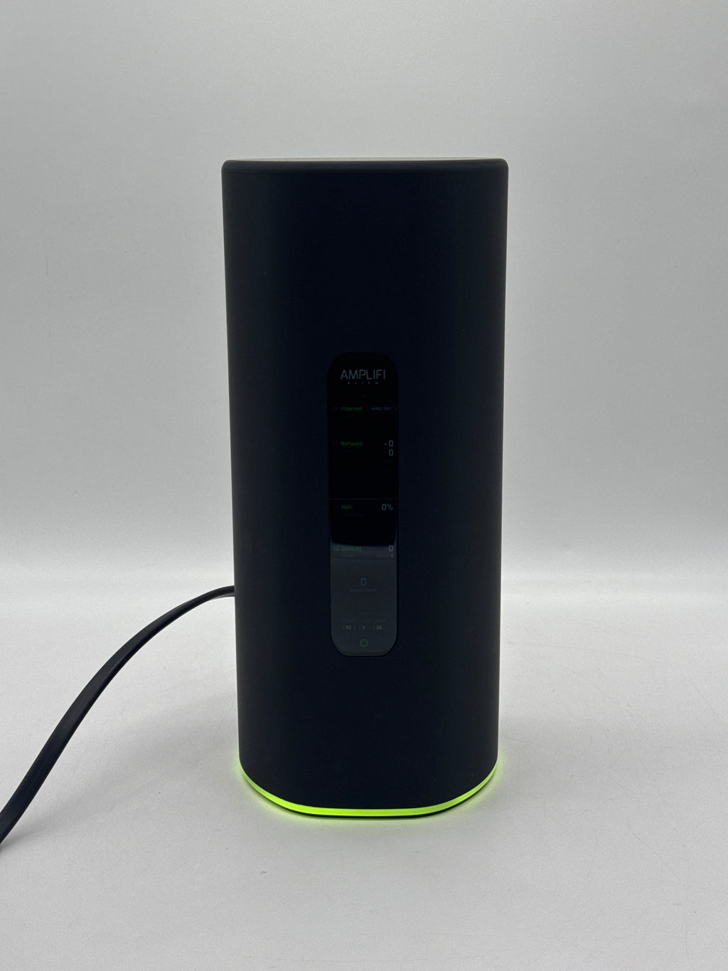 Ubiquiti Amplifi Alien Tri-Band WiFi 6 Router