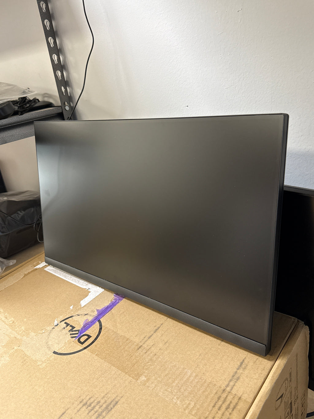 Dell P2222H 22" IPS HD Monitor - Black - DisplayPort, HDMI, USB 3.0, VGA