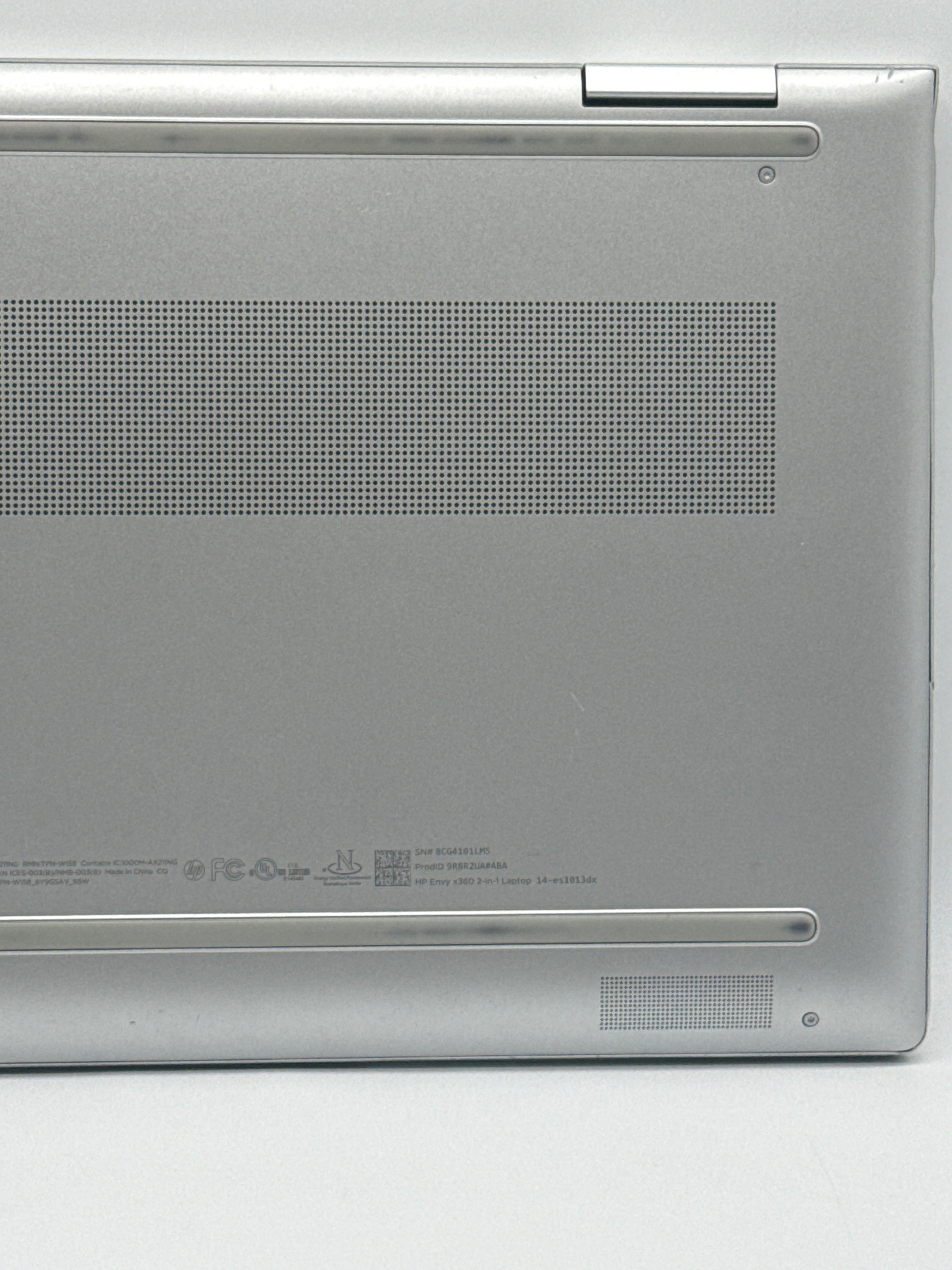 HP 14-ep0063nr Intel Core 5 120U 8GB RAM 512GB SSD - Broken/Read