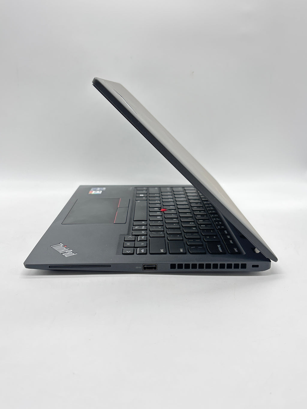 Lenovo ThinkPad T14s Gen 3 i7-1270P 16GB RAM 512GB SSD - For Parts (READ)
