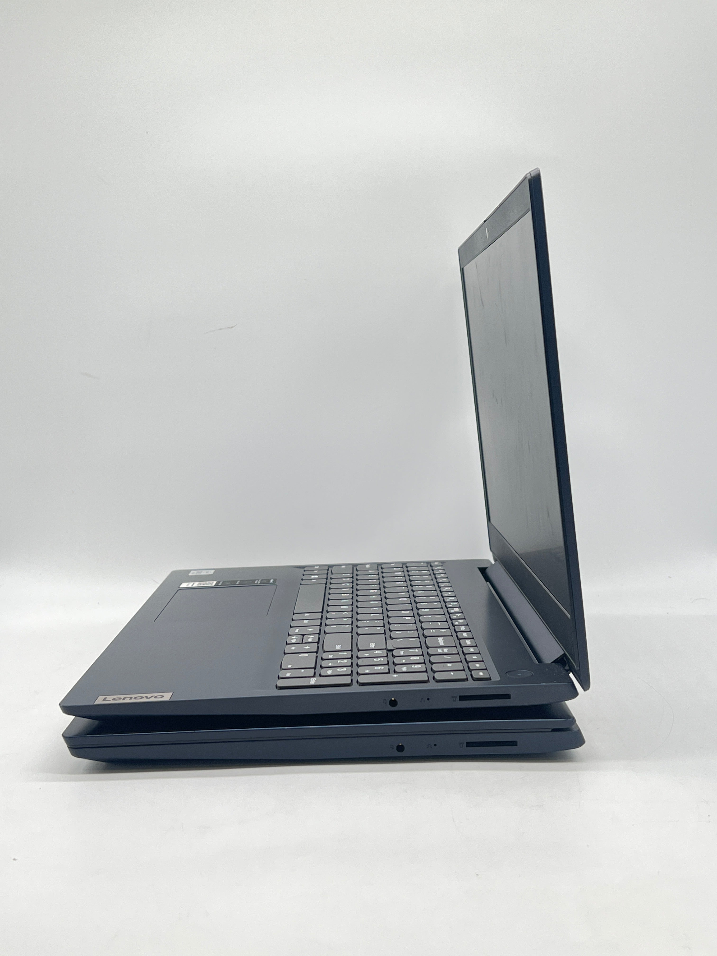 Lot of 2  Lenovo Ideapad 3 15iml05 Intel i3 8GB 256GB SSD - For Parts