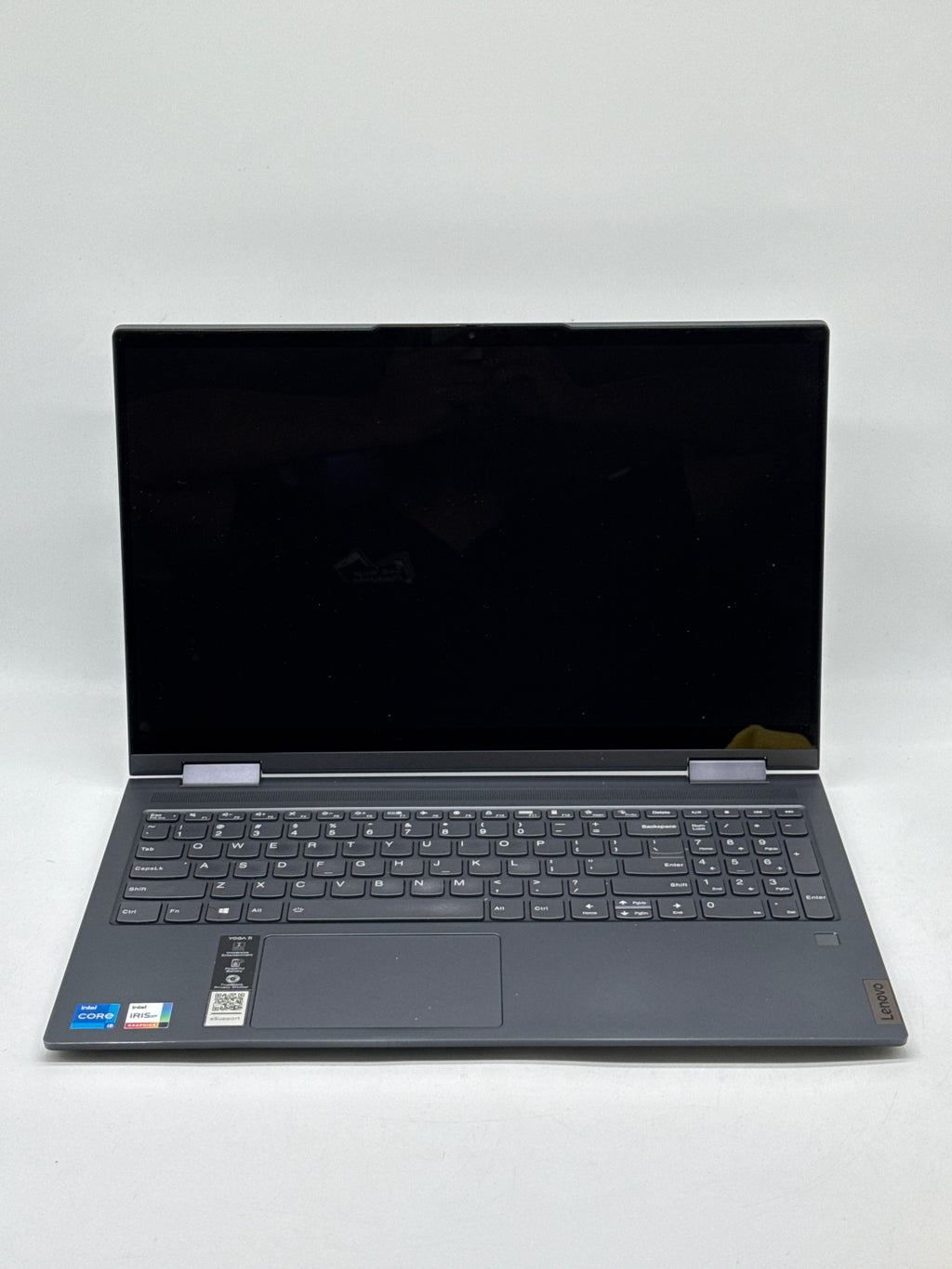 Lenovo Yoga 7 15ITL5 15" Intel Core i5-1135G7 8GB RAM 256GB SSD - Bad Batt