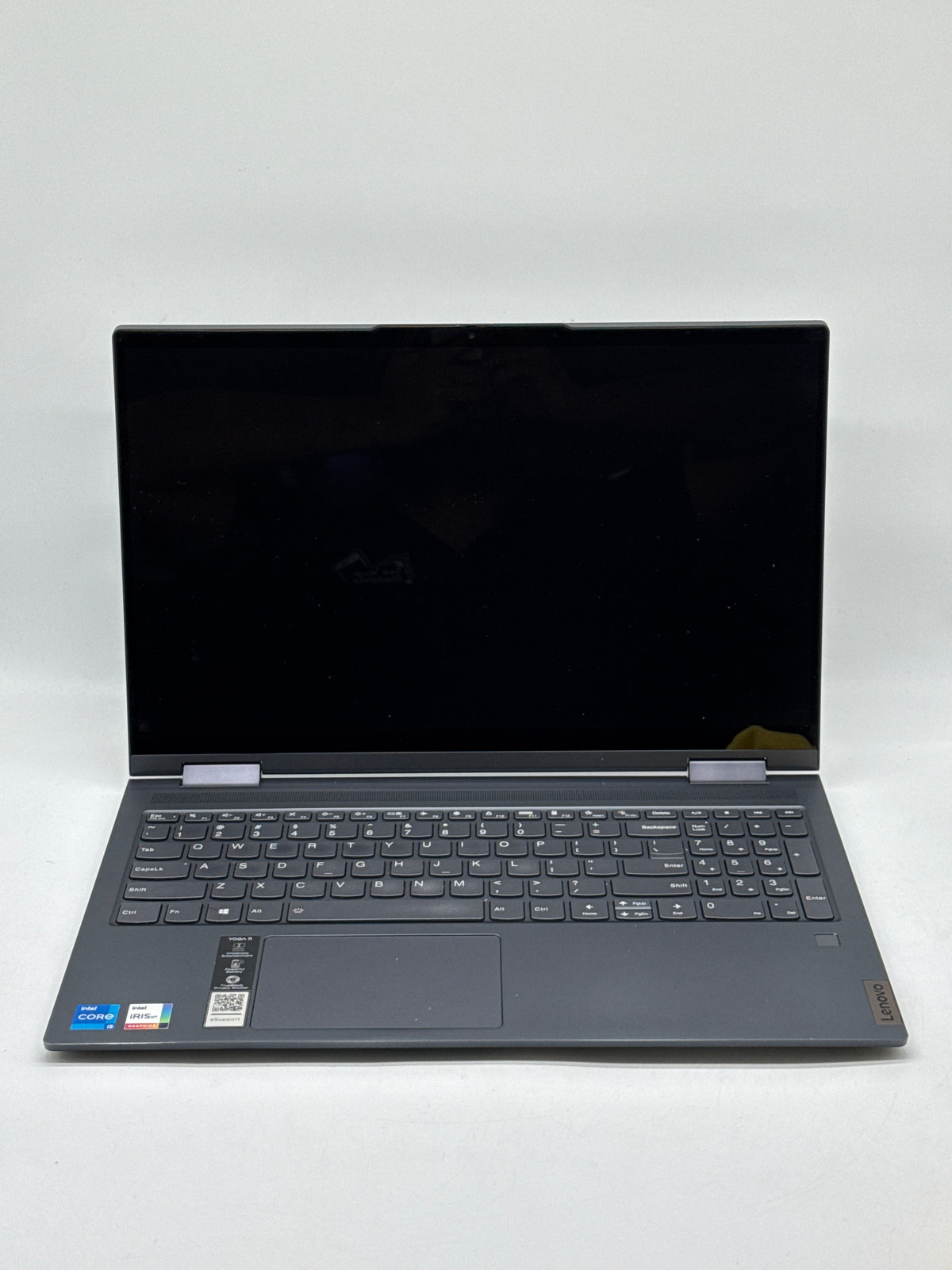 Lenovo Yoga 7 15ITL5 15" Intel Core i5-1135G7 8GB RAM 256GB SSD - Bad Batt