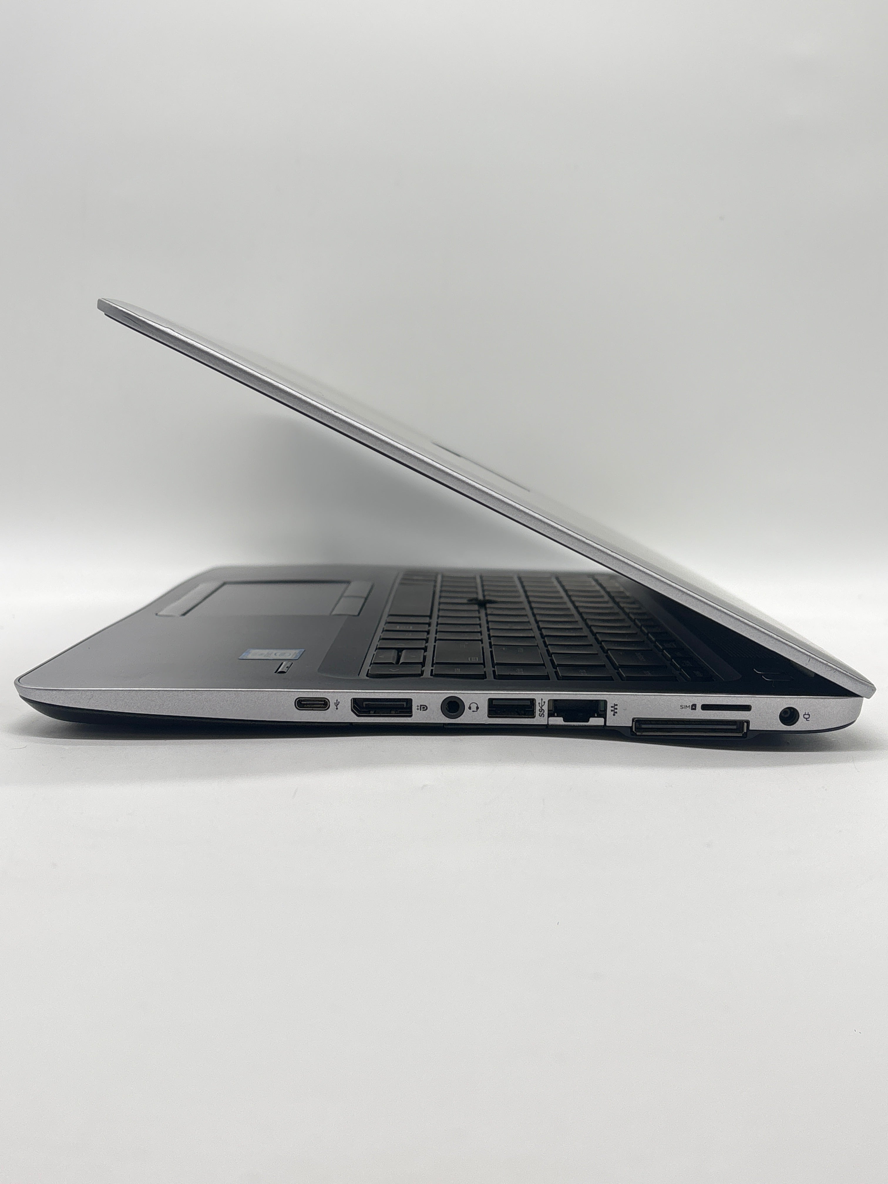 HP Elitebook 840 G4 Laptop i5-7300U 8GB RAM 512GB HDD - For Parts (Bad Battery)