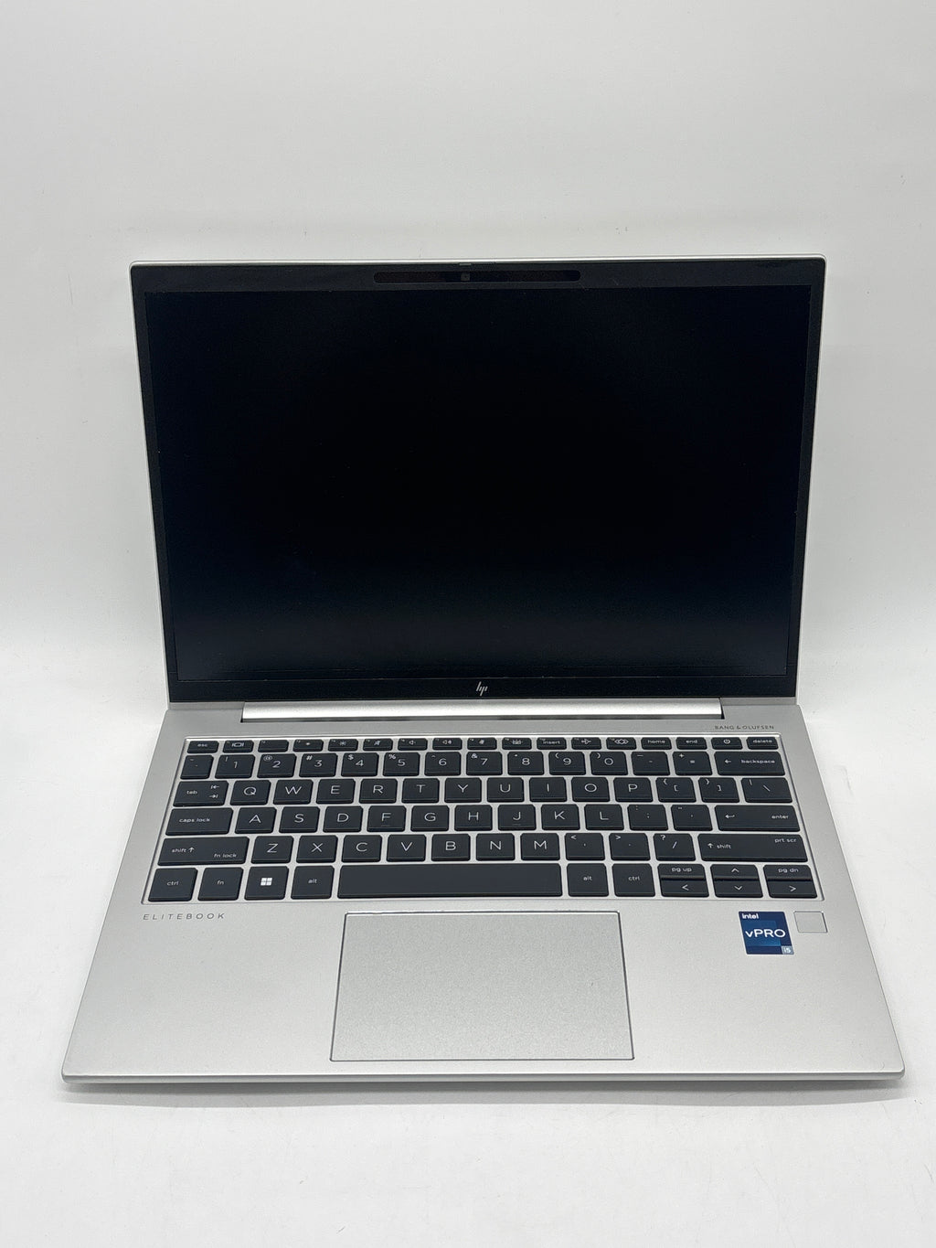 HP EliteBook 830 G10 i5-1345U 16GB RAM 256GB SSD - BIOS Lock/Remotely Managed