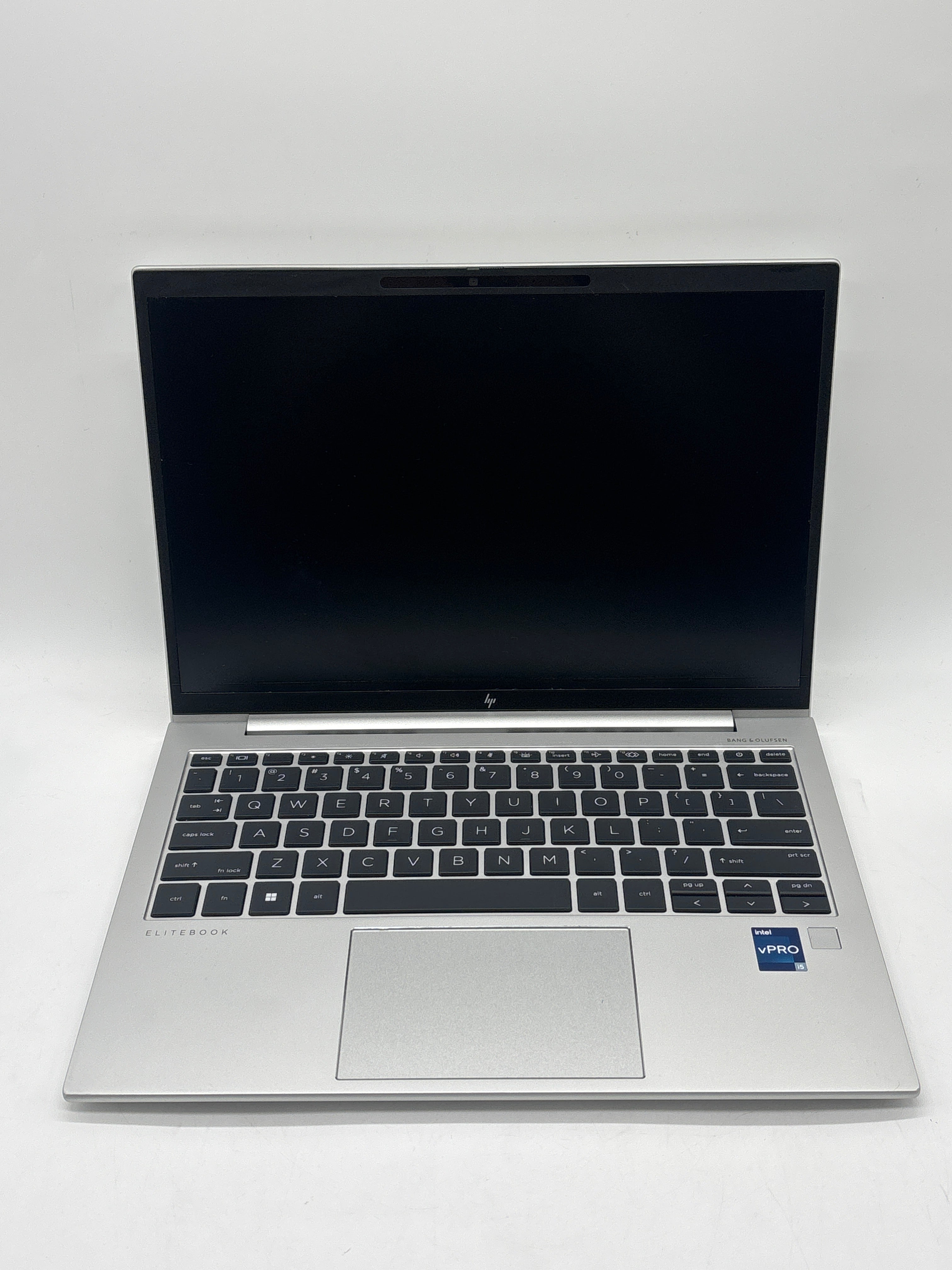 HP EliteBook 830 G10 i5-1345U 16GB RAM 256GB SSD - BIOS Lock/Remotely Managed