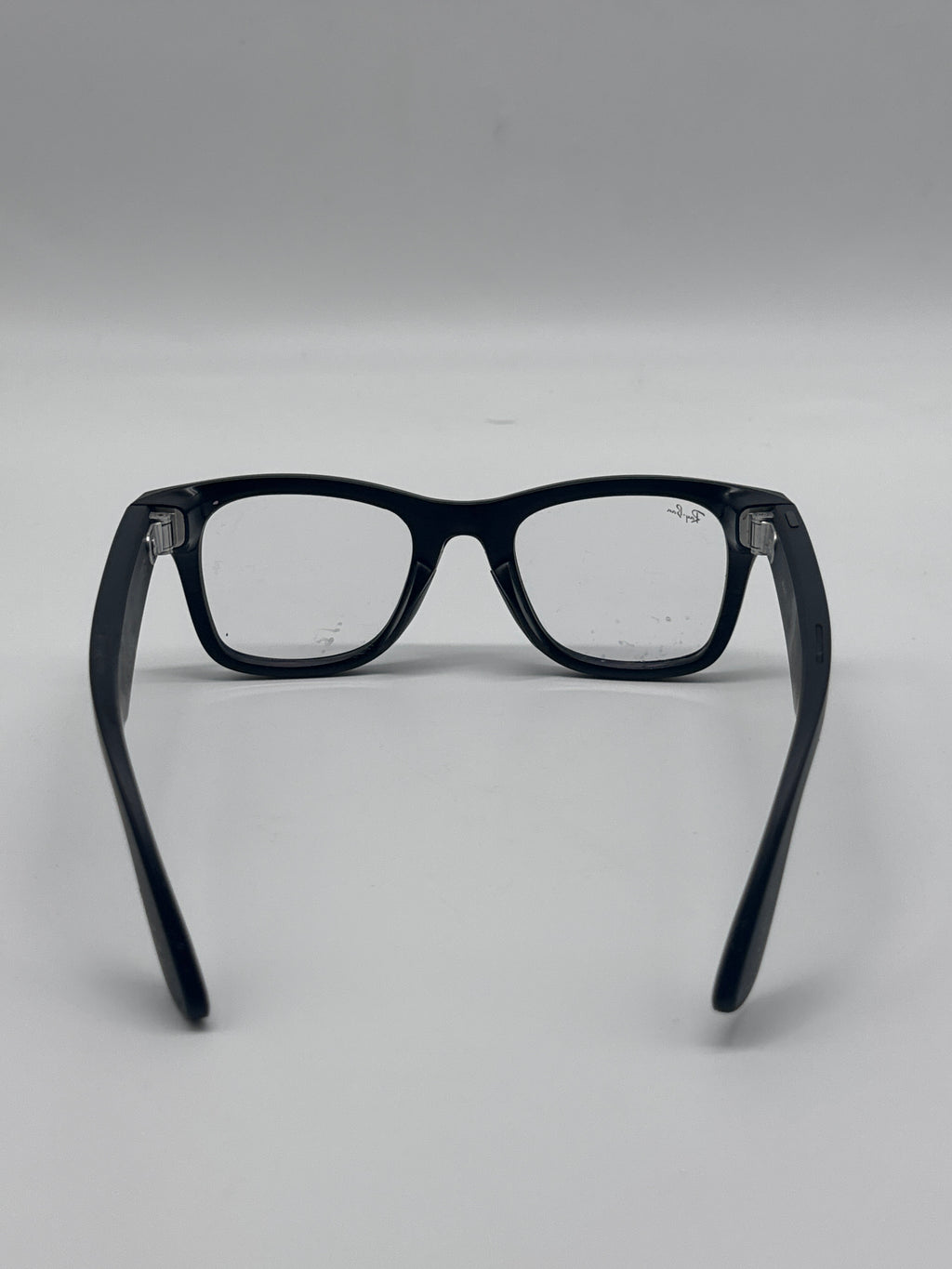 Ray-Ban Meta Headliner Gen 2 RW4013 Smart Glasses Black - Read