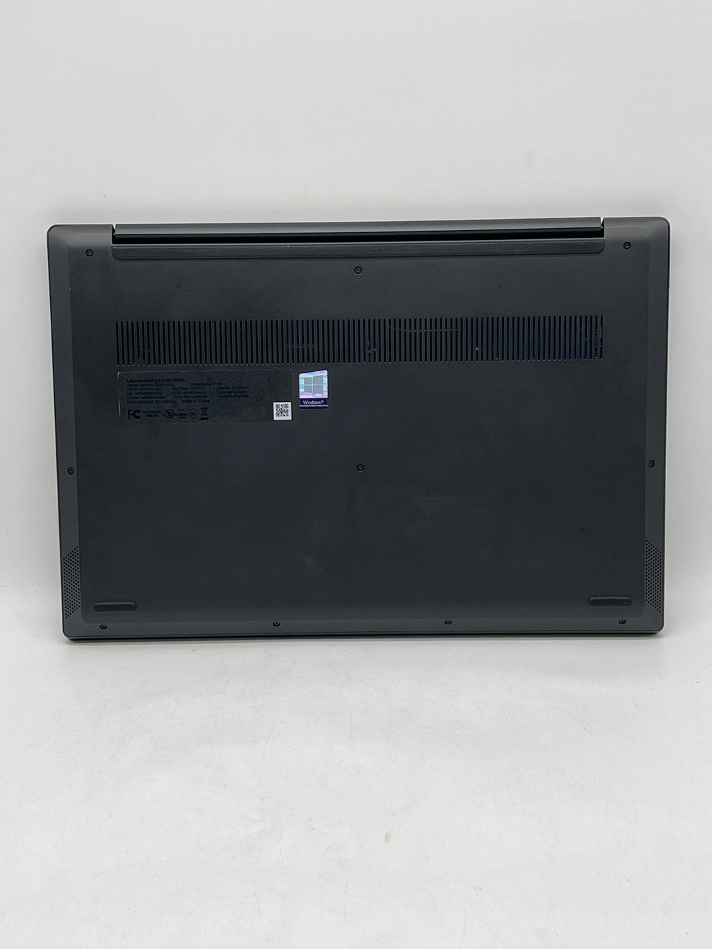 Lenovo Ideapad S340-15IWl i5 8GB RAM 128GB SSD - For Parts