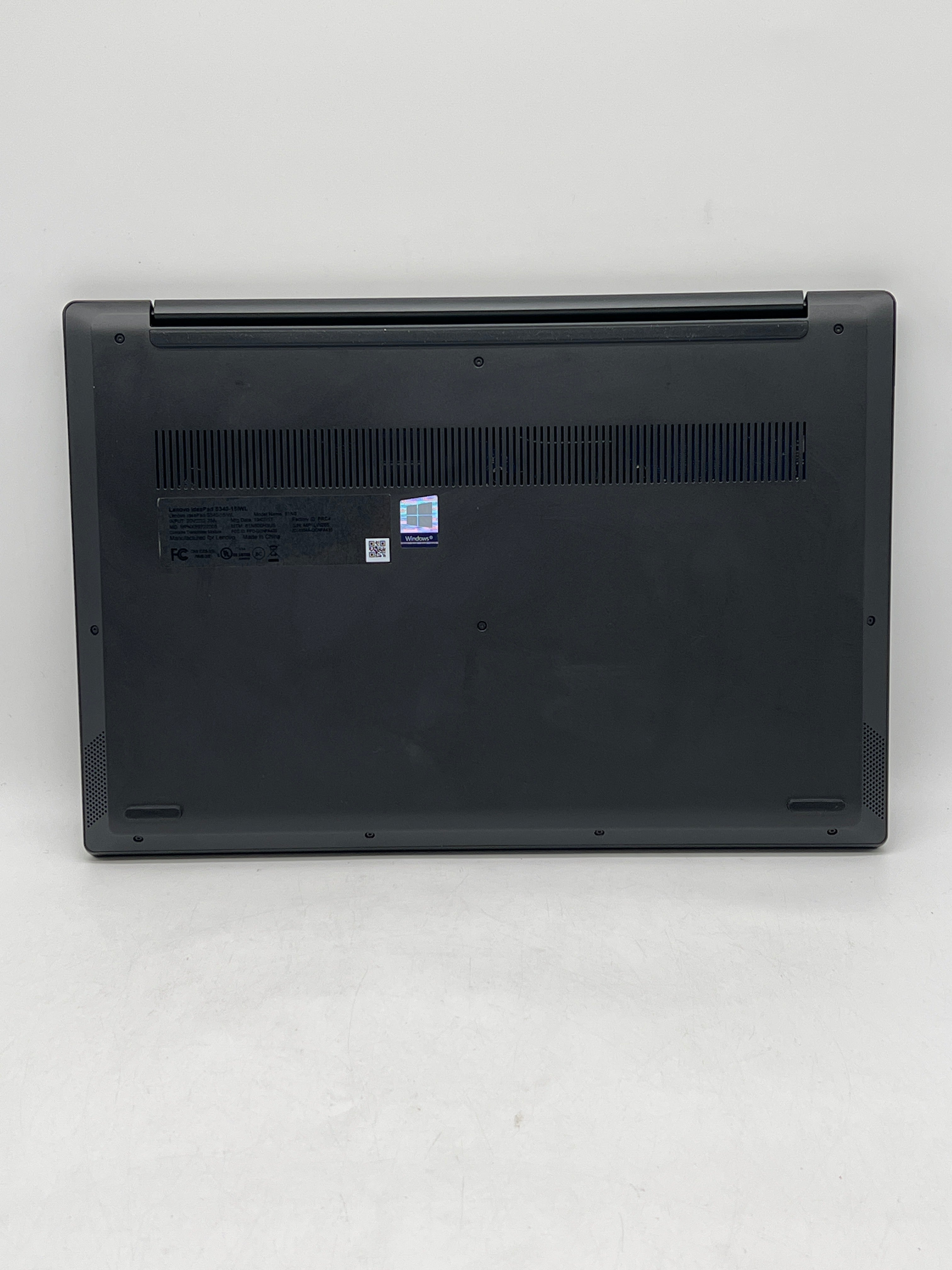 Lenovo Ideapad S340-15IWl i5 8GB RAM 128GB SSD - For Parts