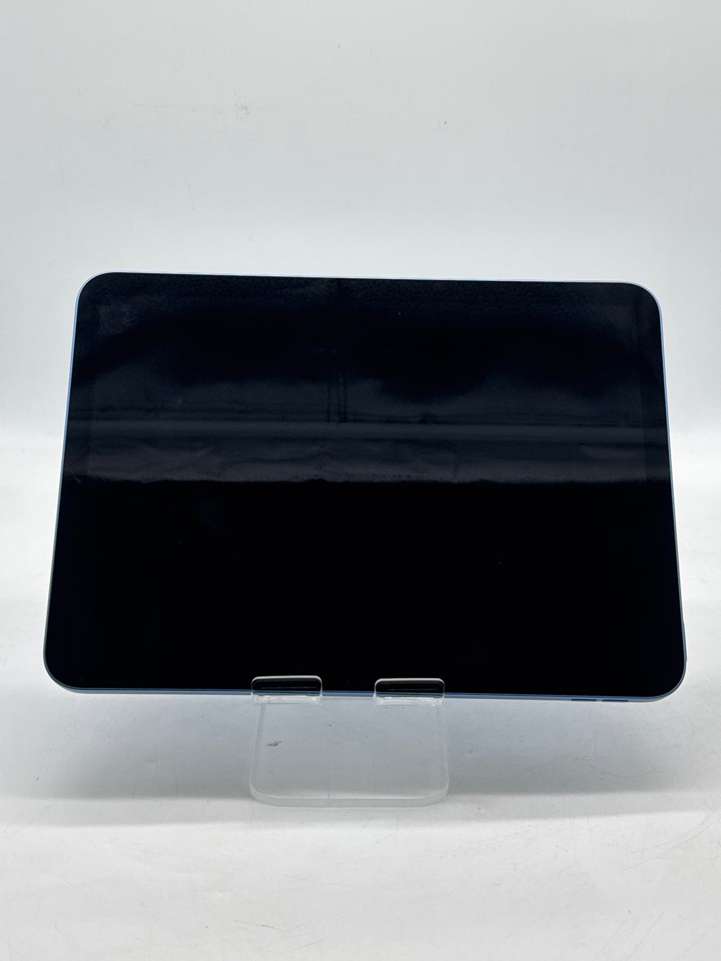 Apple iPad A16 128GB Blue Wi-Fi 11 Inch 99% Battery Health - Used