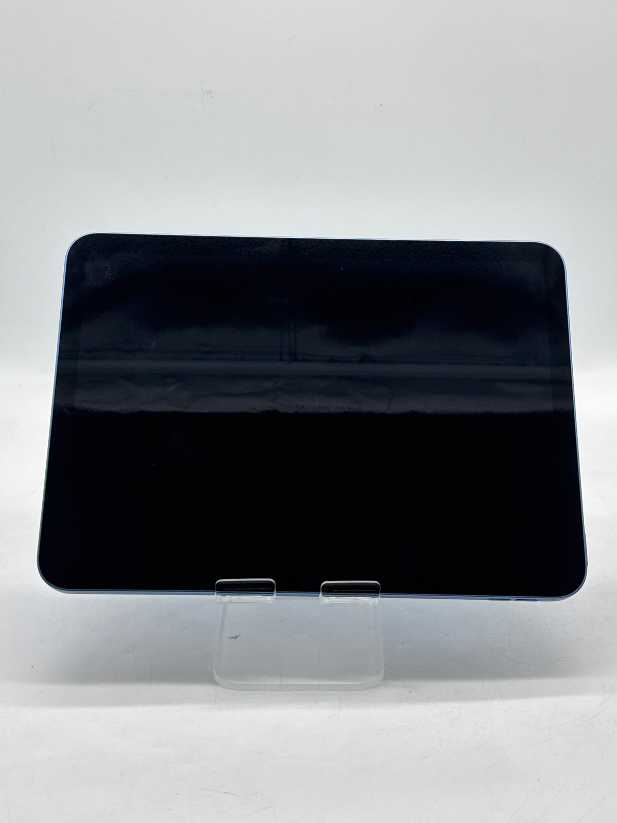 Apple iPad A16 128GB Blue Wi-Fi 11 Inch 99% Battery Health - Used