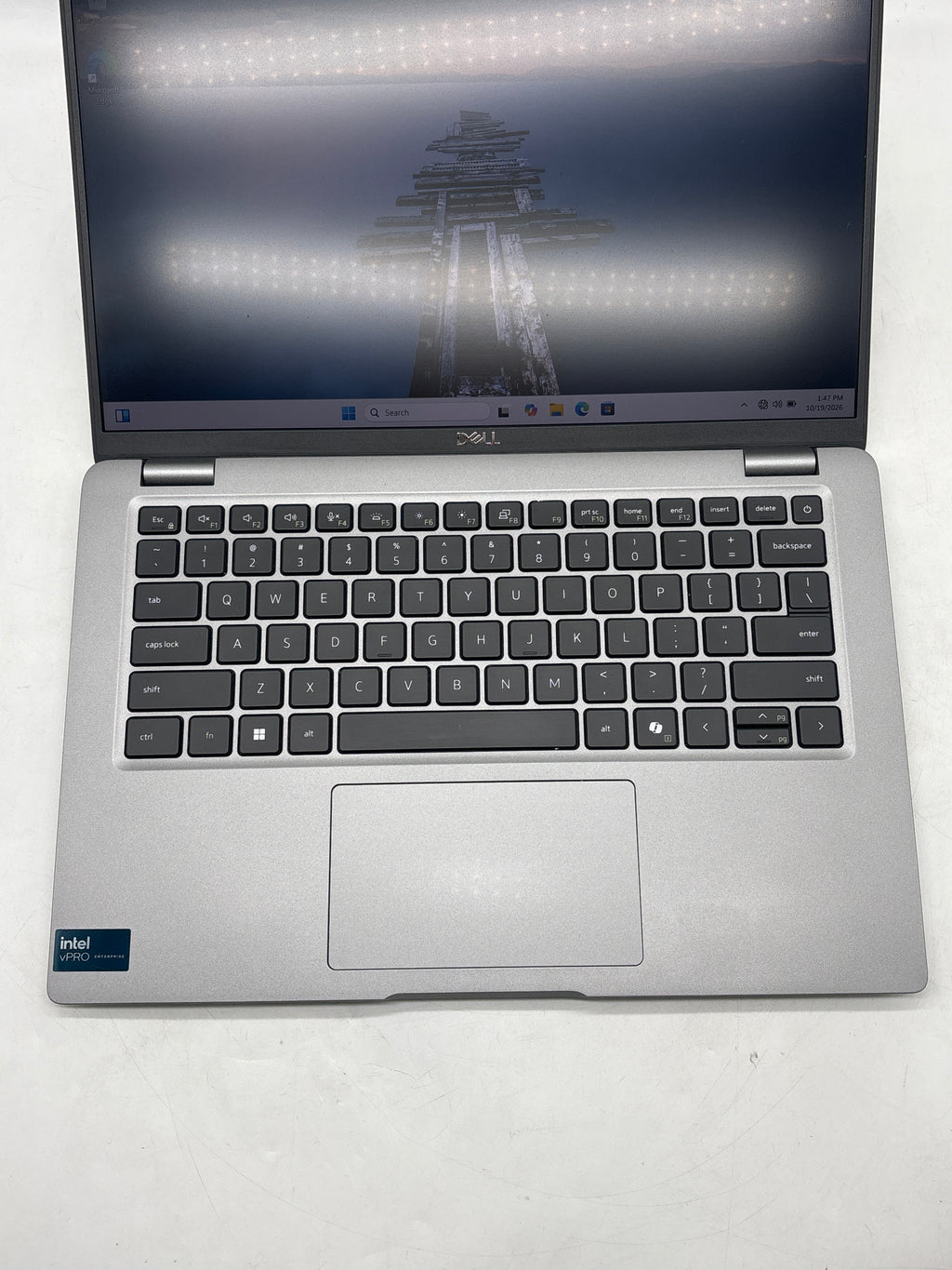Dell Latitude 5450 Ultra 5 135U 16GB RAM 256GB SSD 14in - Used