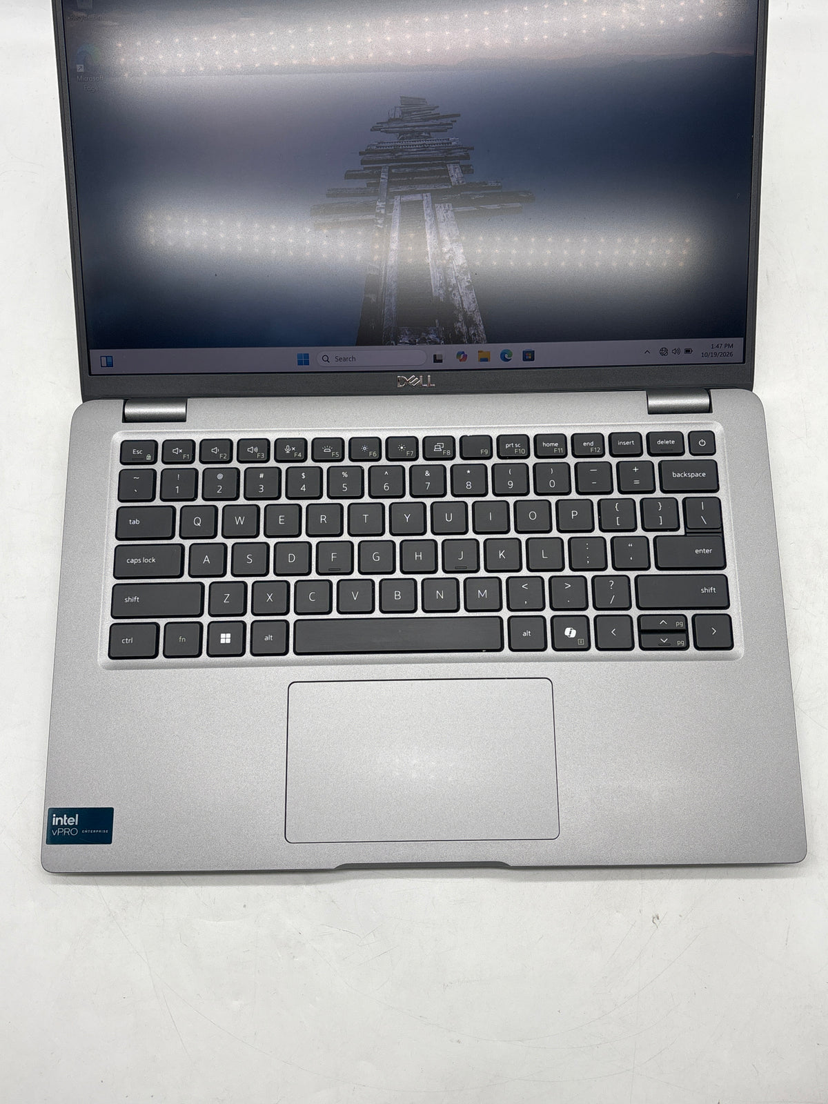 Dell Latitude 5450 Ultra 5 135U 16GB RAM 256GB SSD 14in - Used