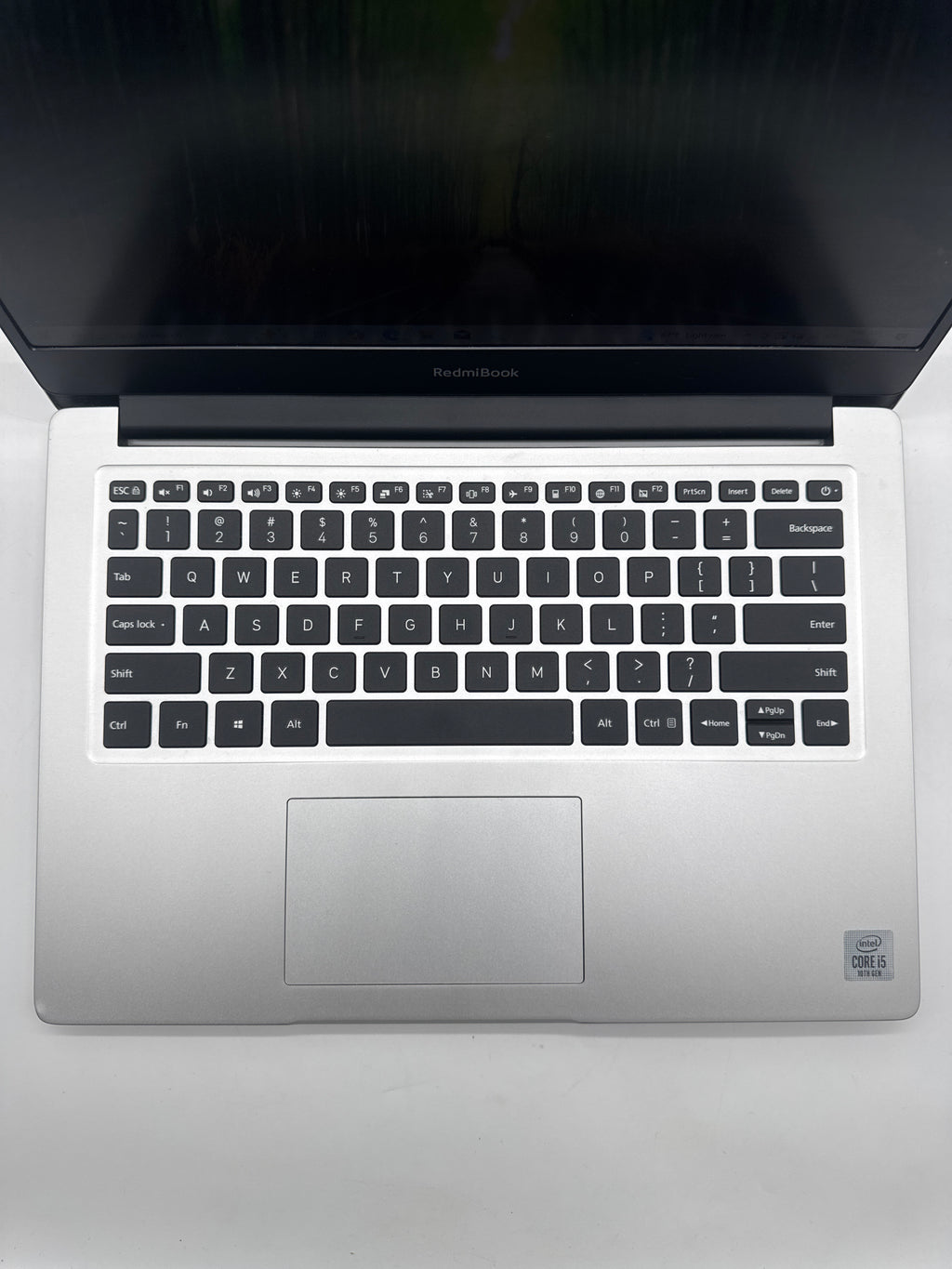 Xiaomi RedmiBook 14 i5-10210U 8GB RAM 512GB SSD GeForce MX250
