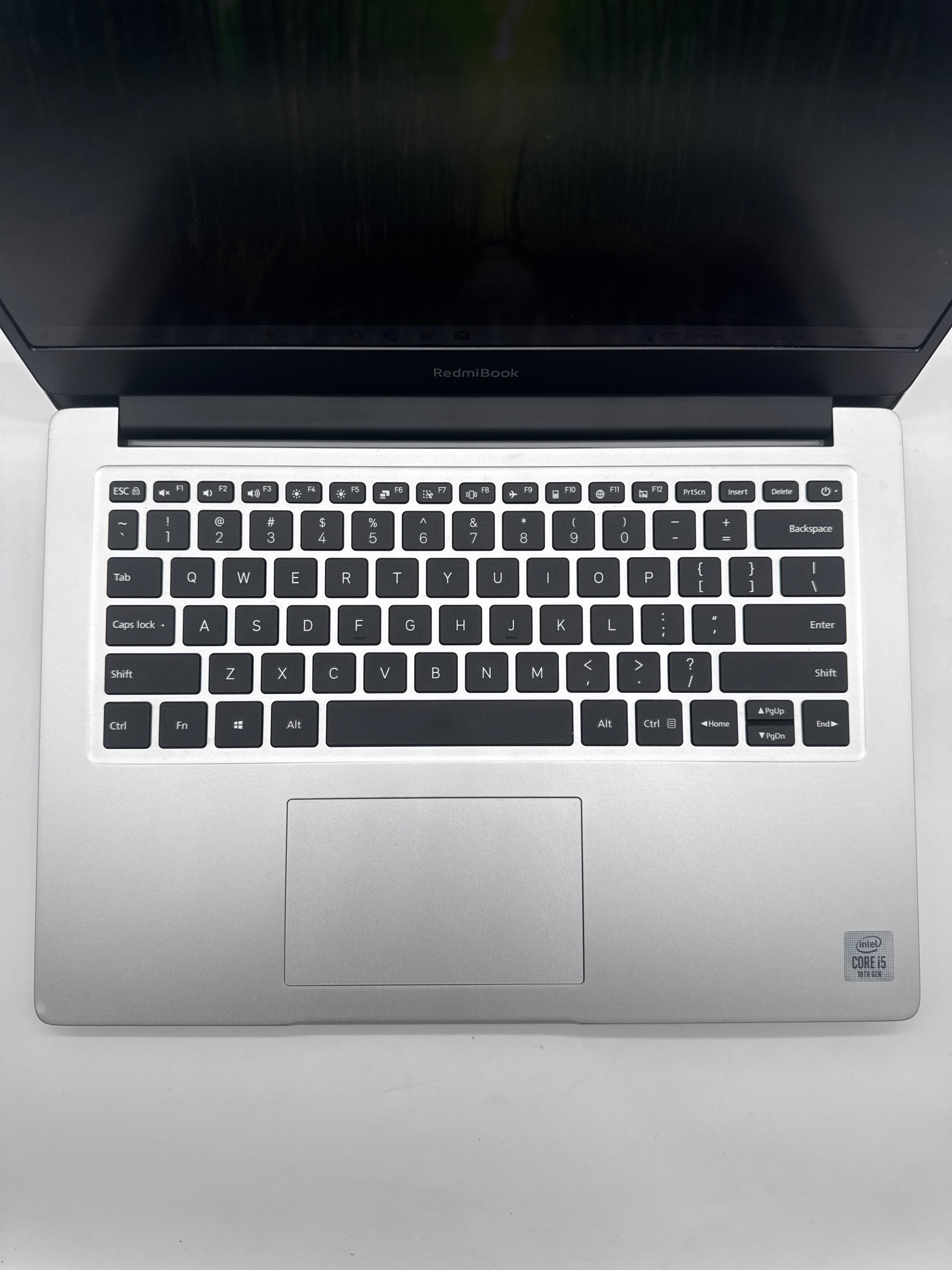 Xiaomi RedmiBook 14 i5-10210U 8GB RAM 512GB SSD GeForce MX250