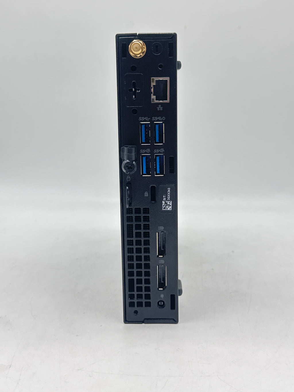 Dell OptiPlex 7070 Micro i5-9600 16GB RAM 512GB SSD Desktop - For Parts