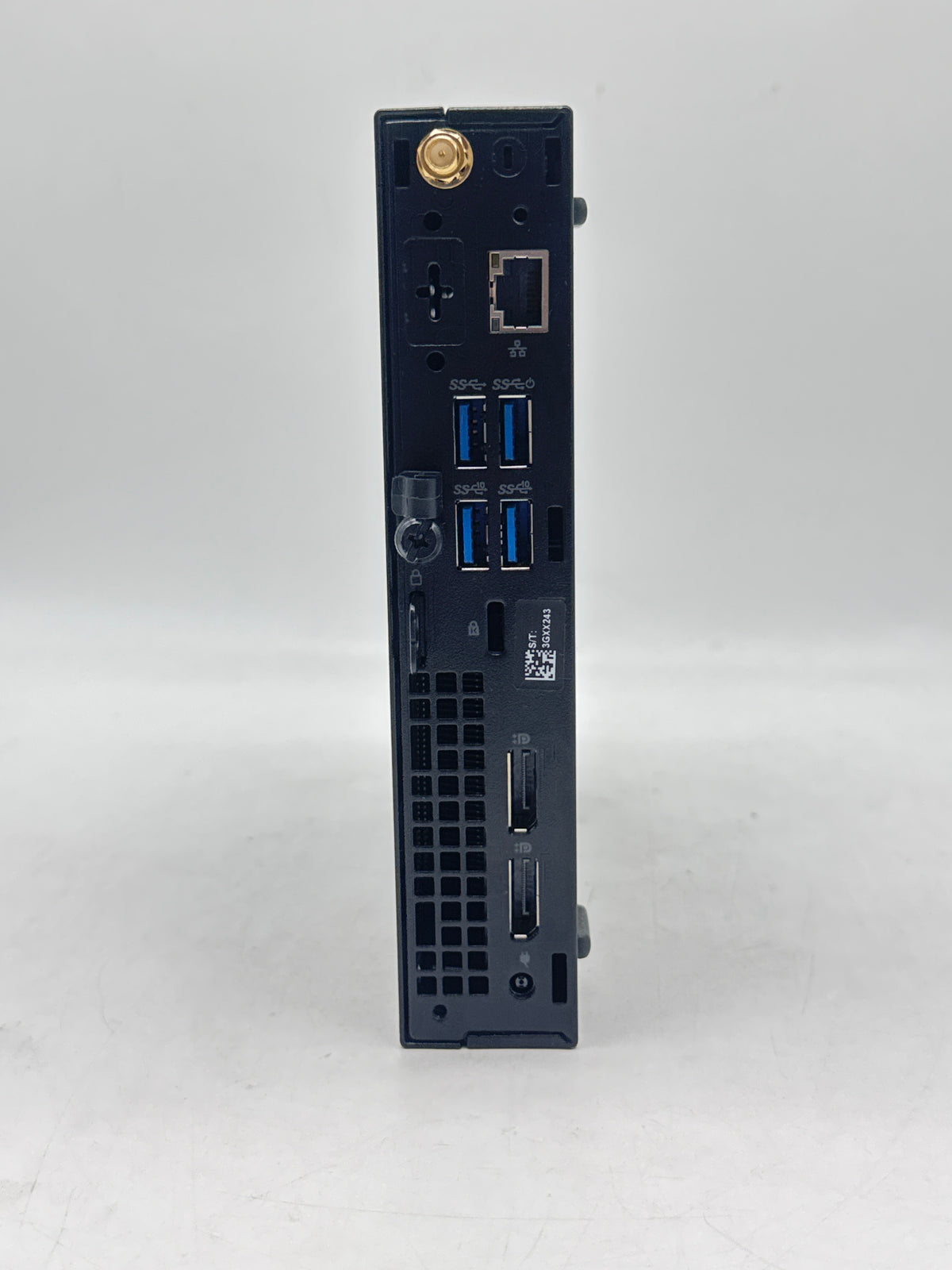 Dell OptiPlex 7070 Micro i5-9600 16GB RAM 512GB SSD Desktop - For Parts